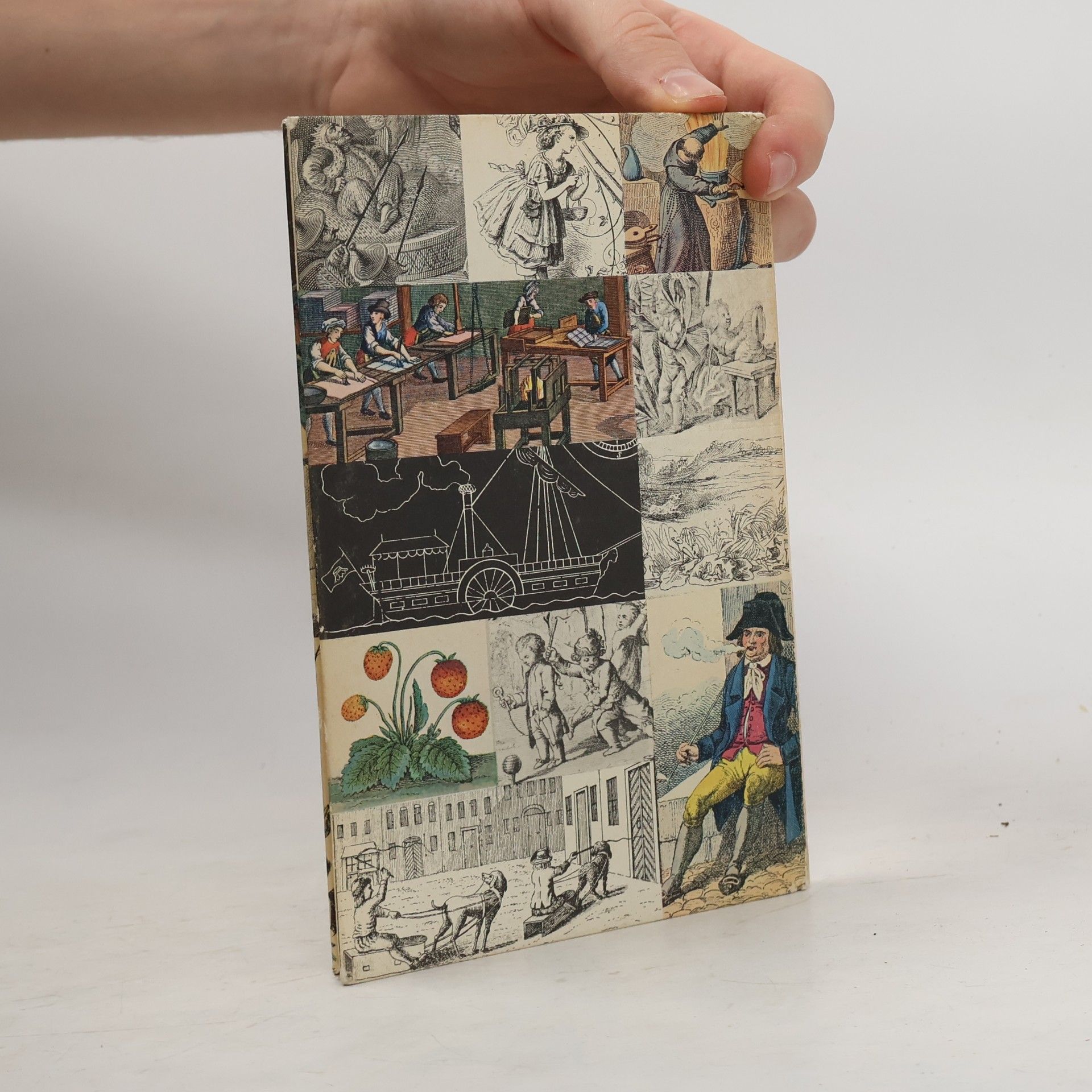 Various authors Bildergalerie für Groß und Klein