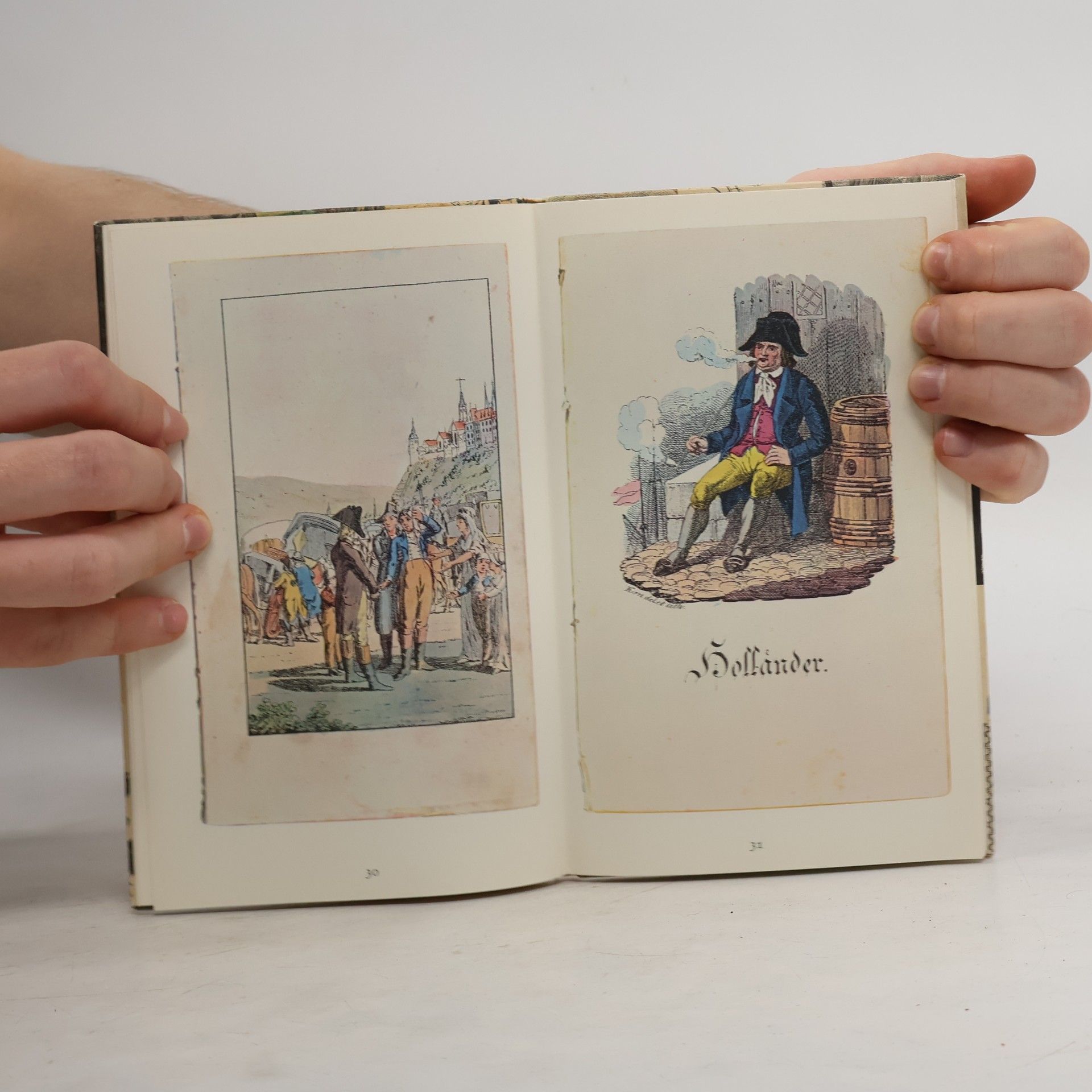 Various authors Bildergalerie für Groß und Klein