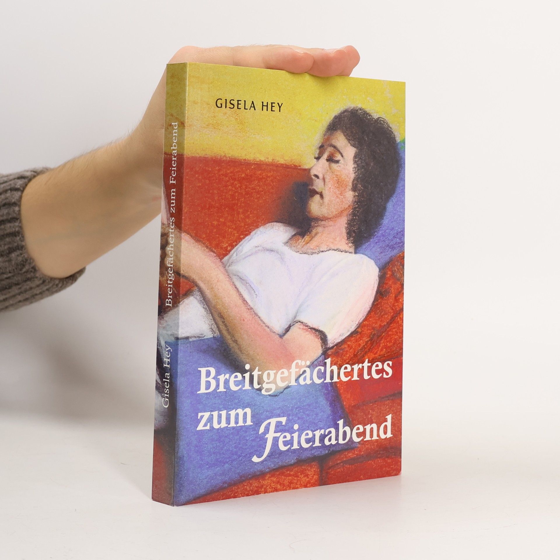 Breitgefächertes zum Feierabend