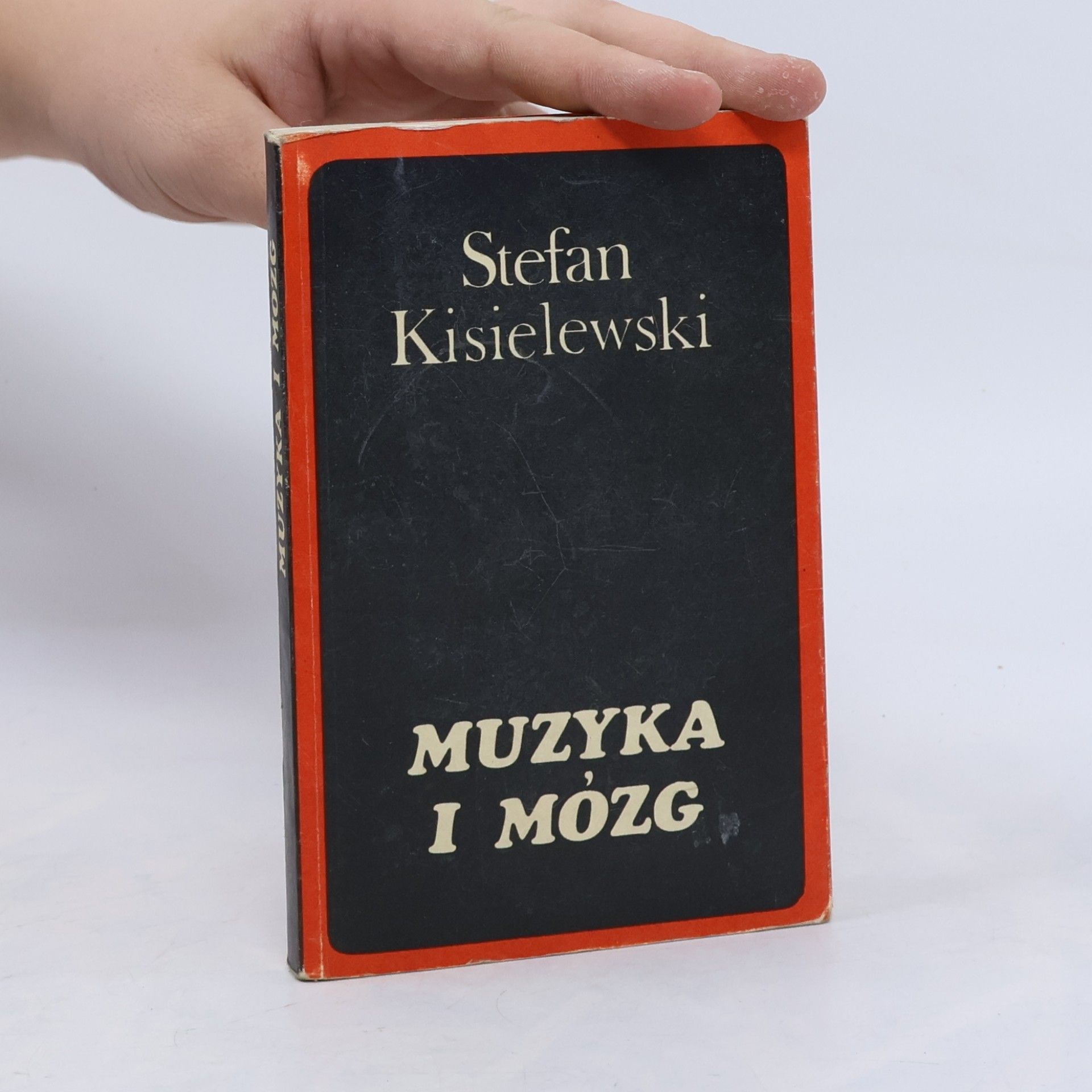 Muzyka i mózg