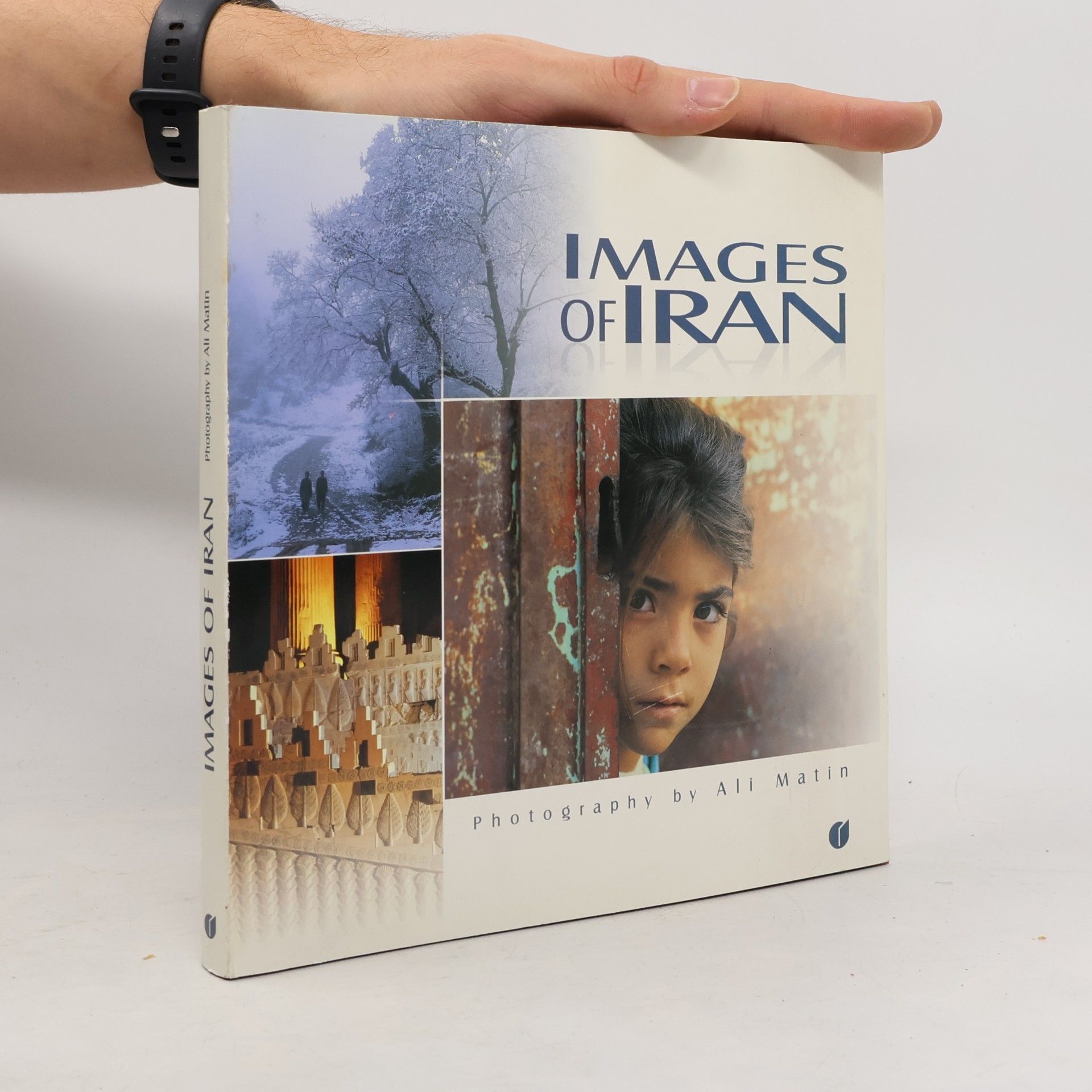 Images of Iran