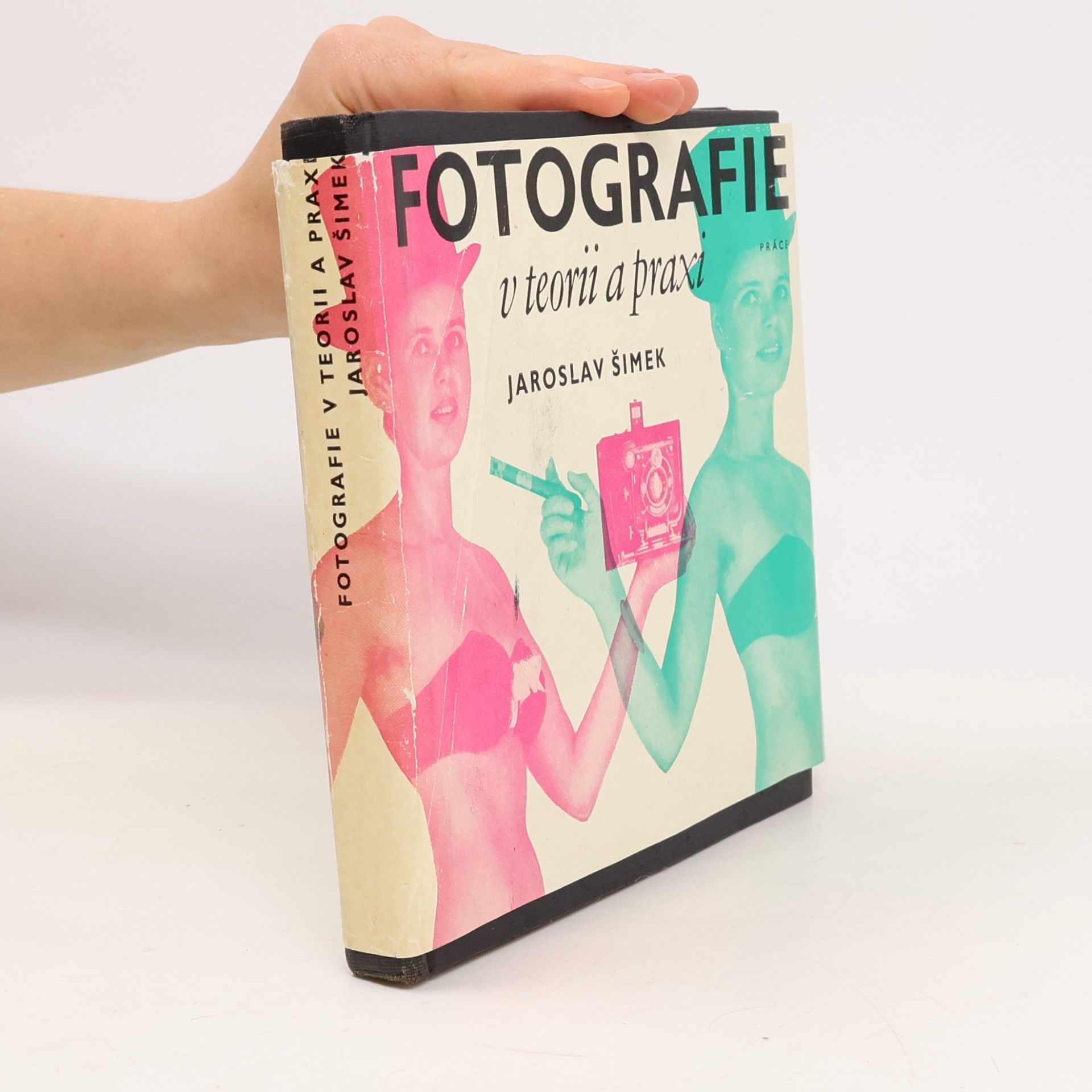 Fotografie v teorii a praxi