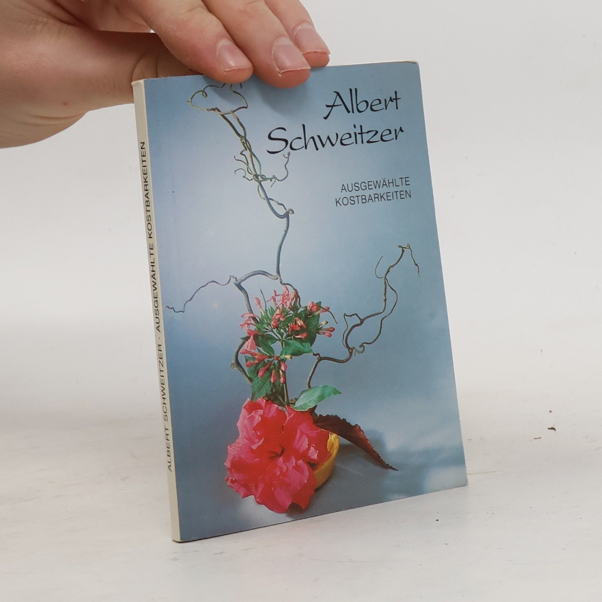 Ausgewählte Kostbarkeiten