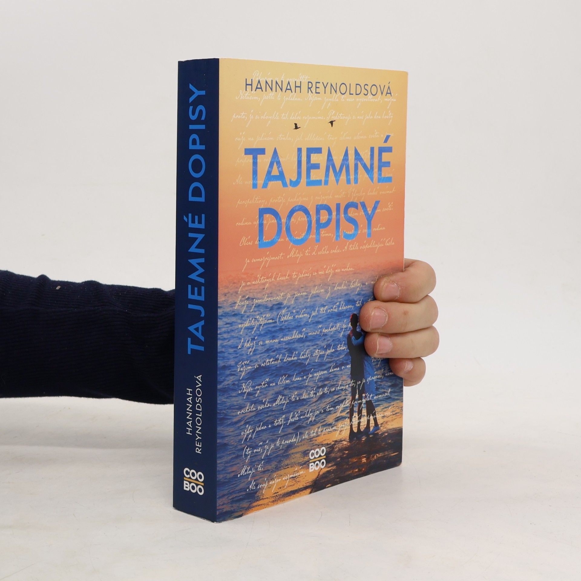 Tajemné dopisy