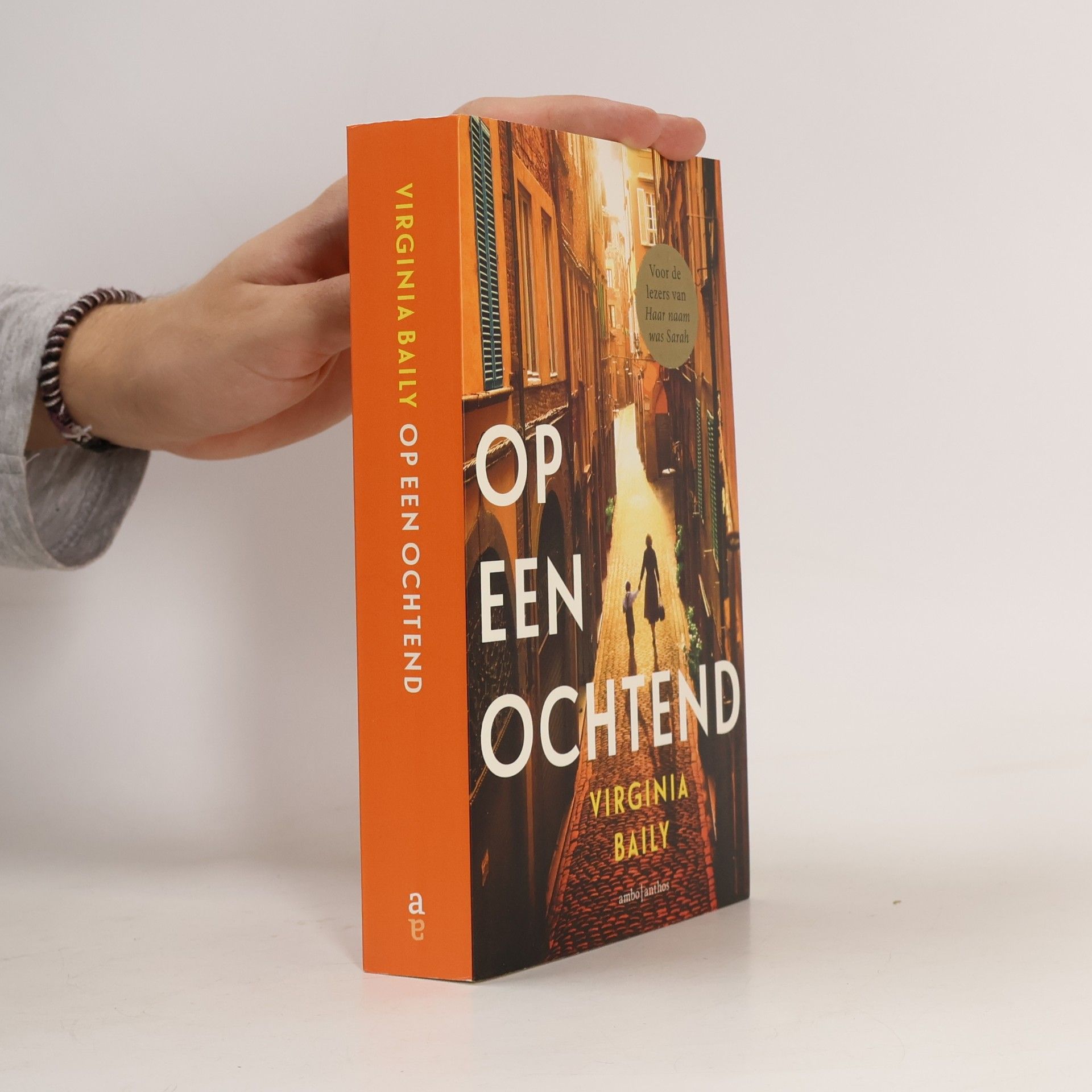 Op een ochtend