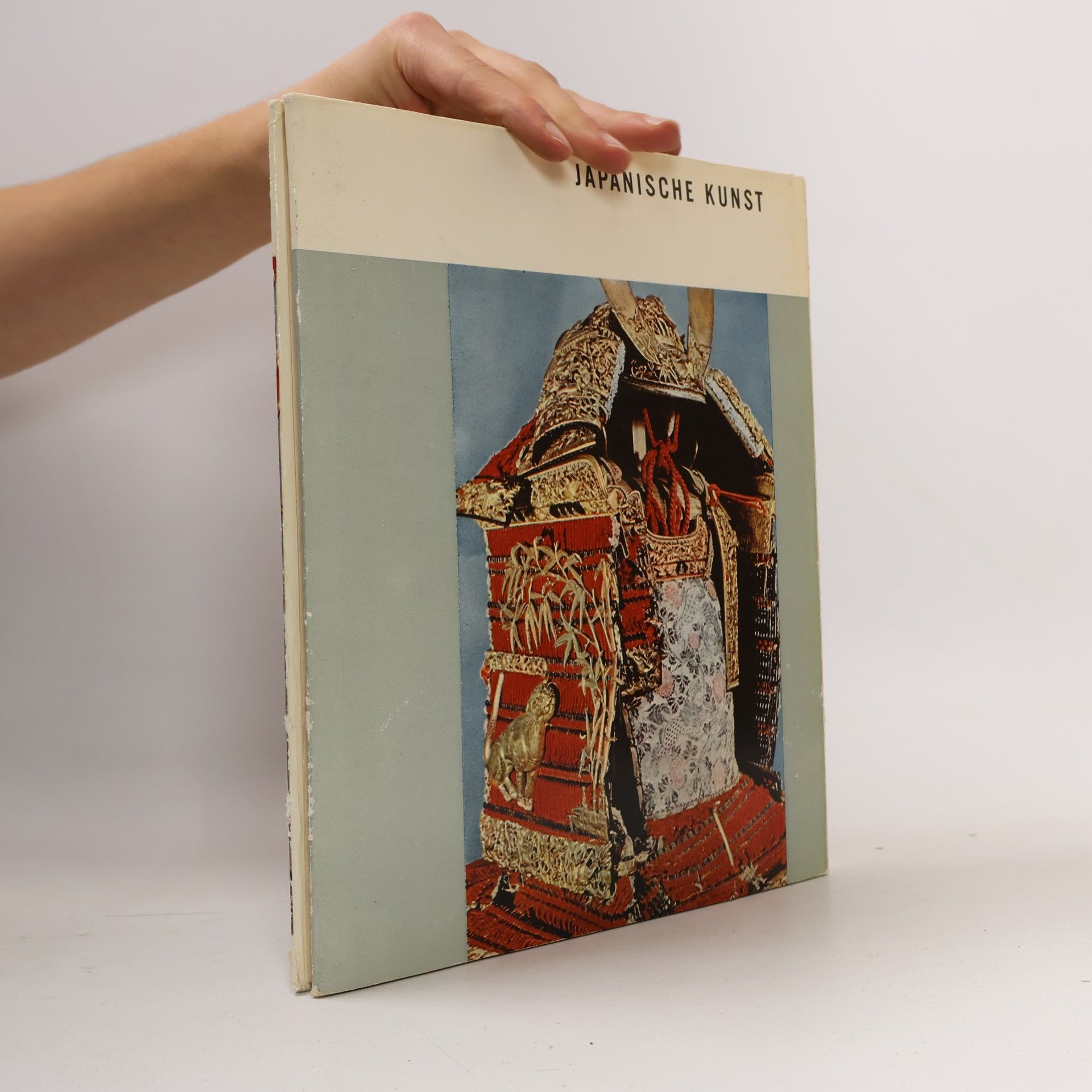 Auteurscollectief Japanische Kunst
