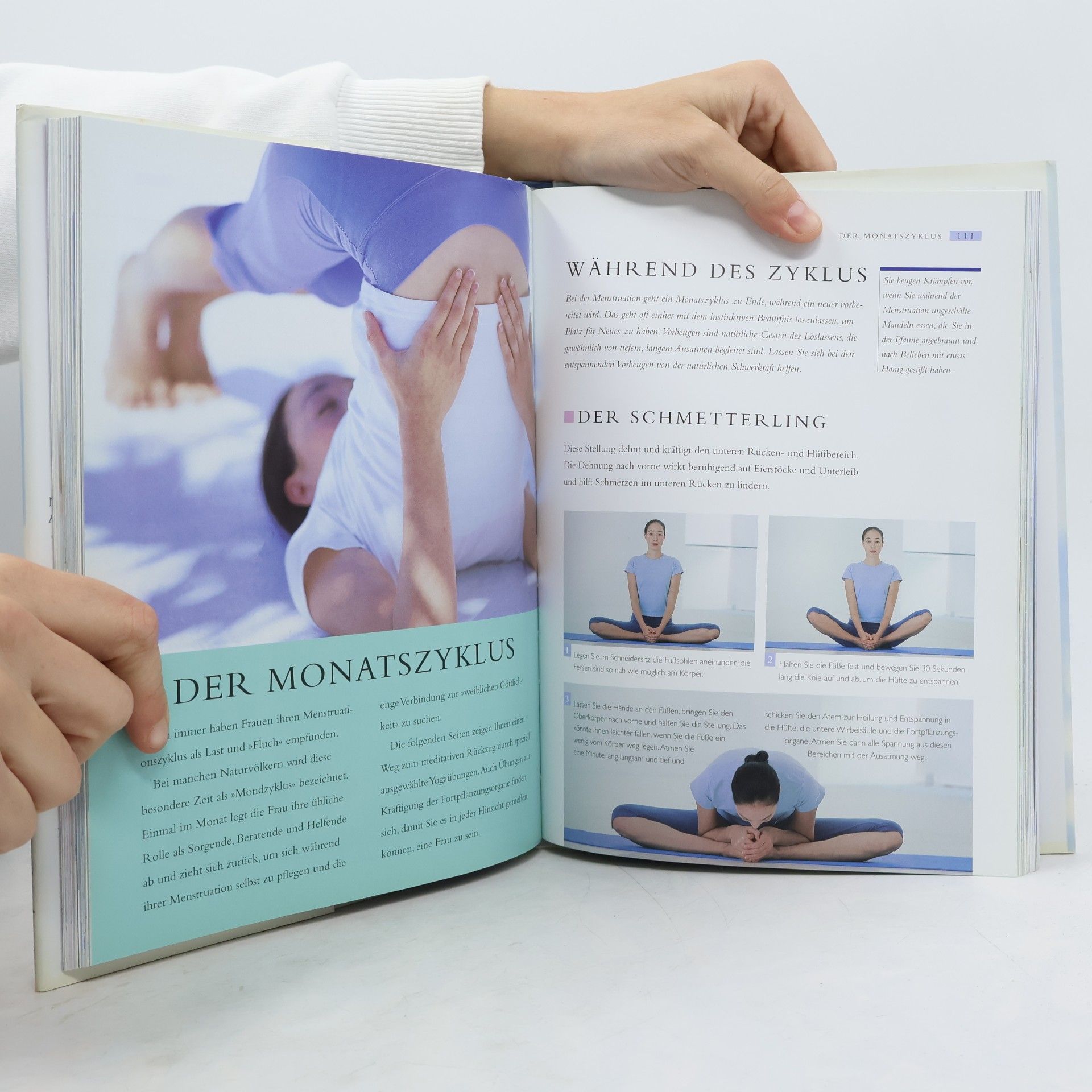 Šakta Kaur Khalsa Yoga für Frauen