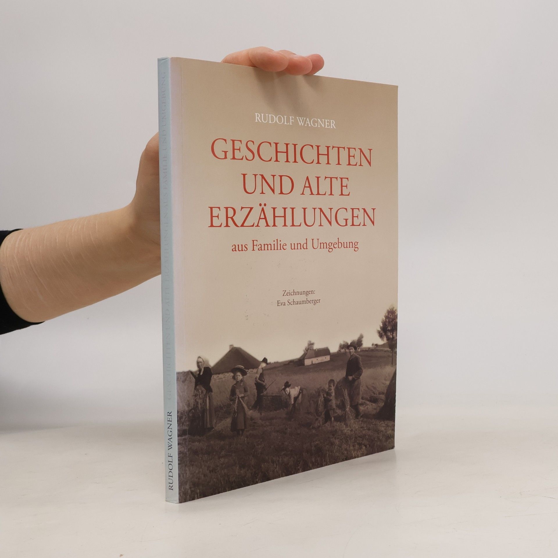 Geschichten und alte Erzählungen