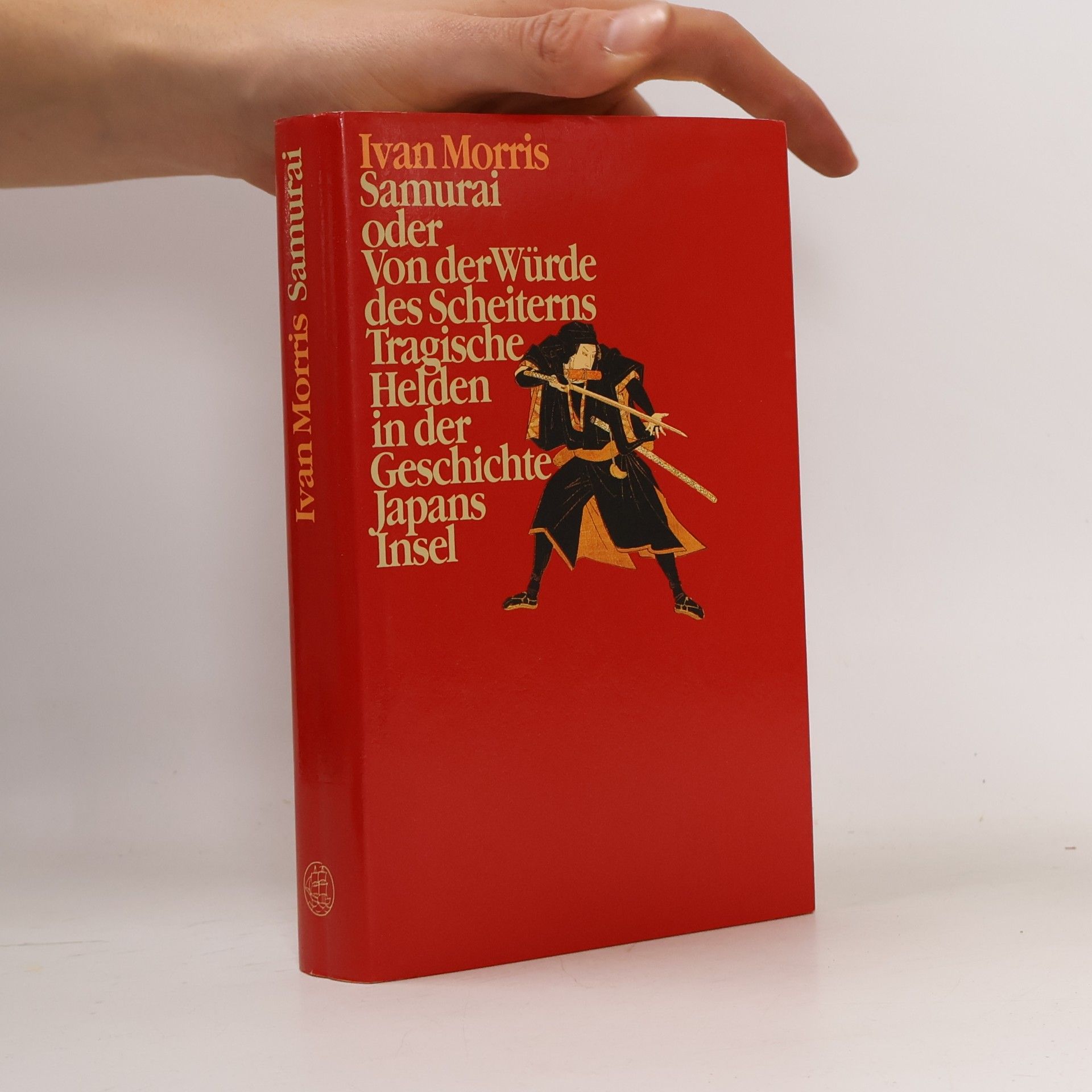 Samurai oder von der Würde des Scheiterns