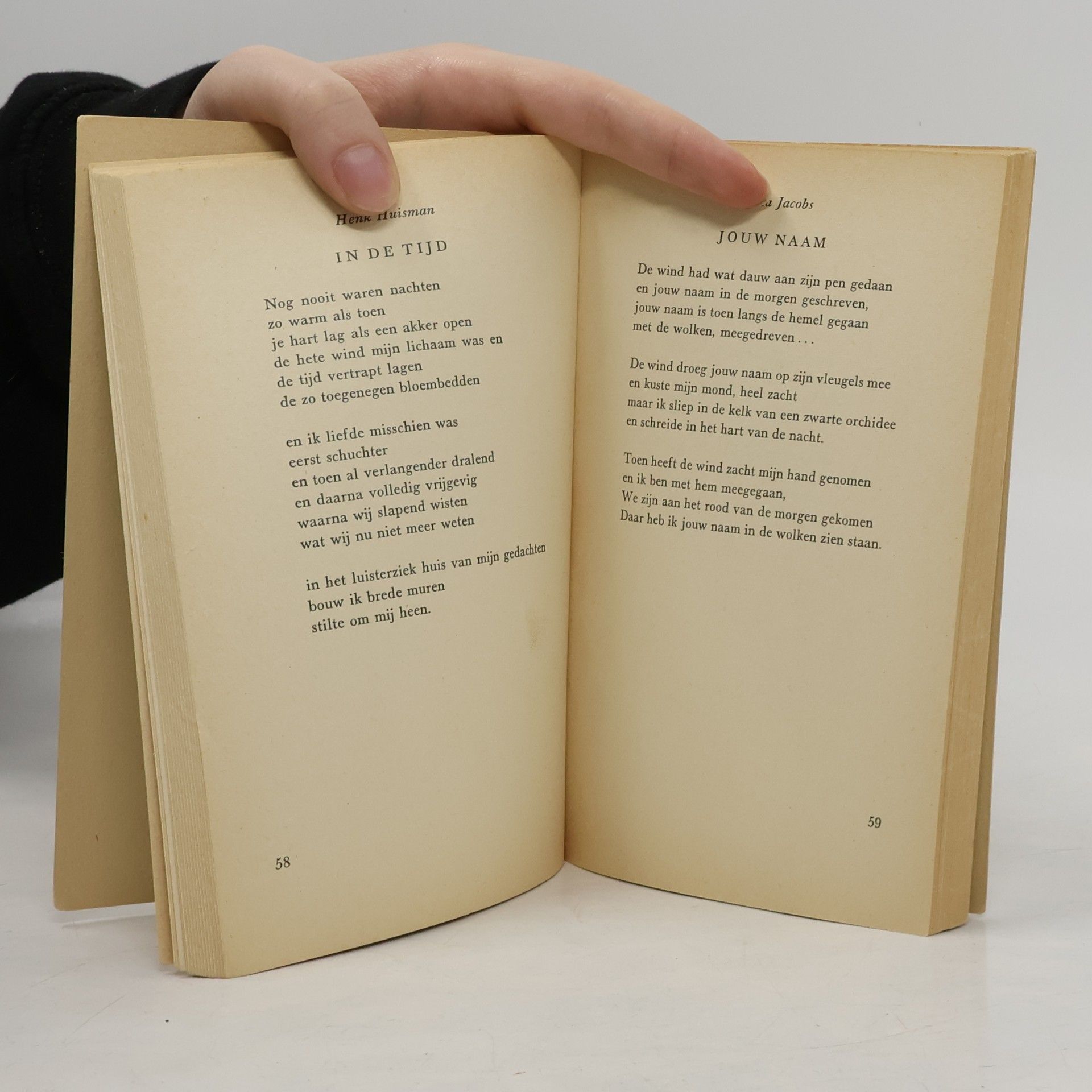 Various authors Een tien voor de tieners