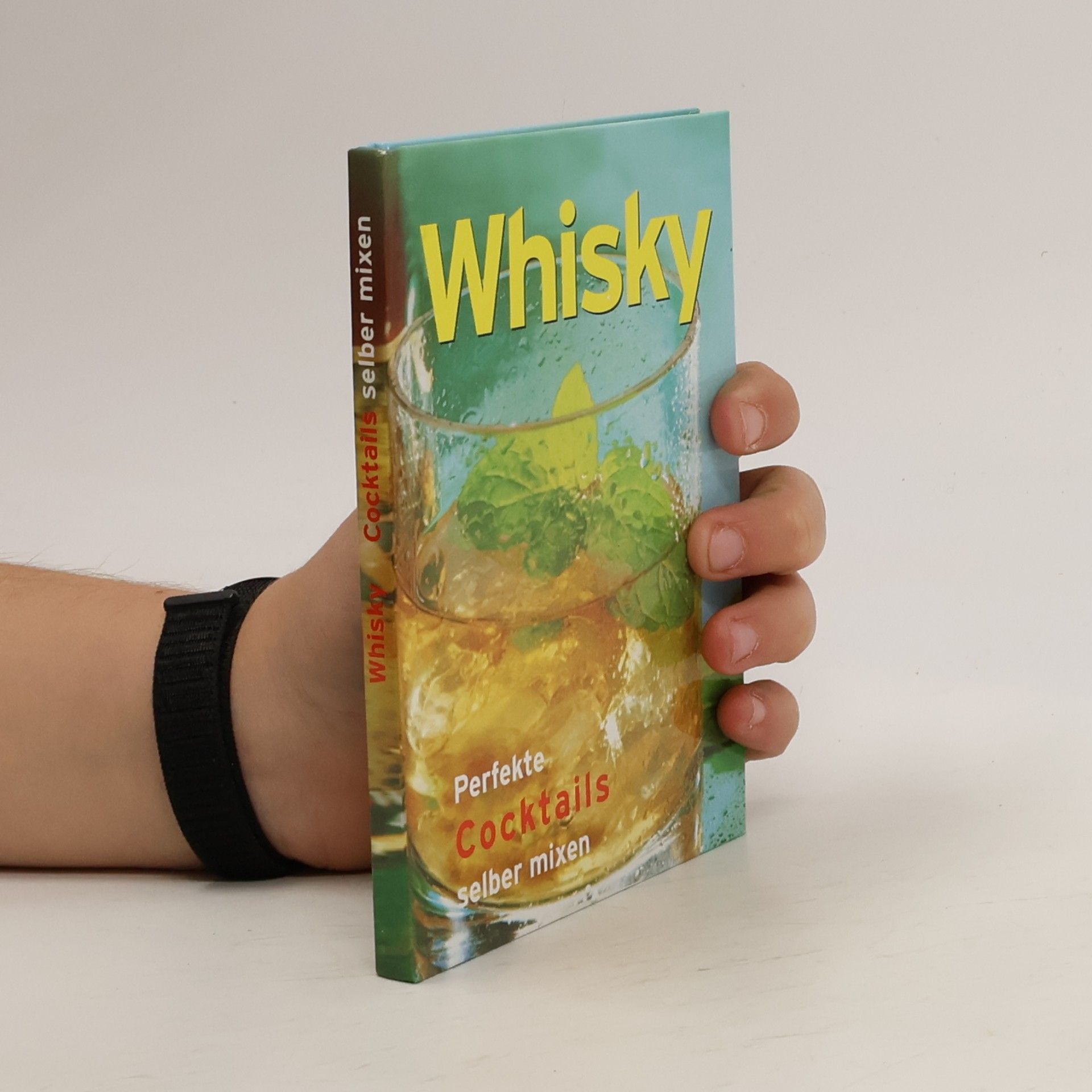 Whisky