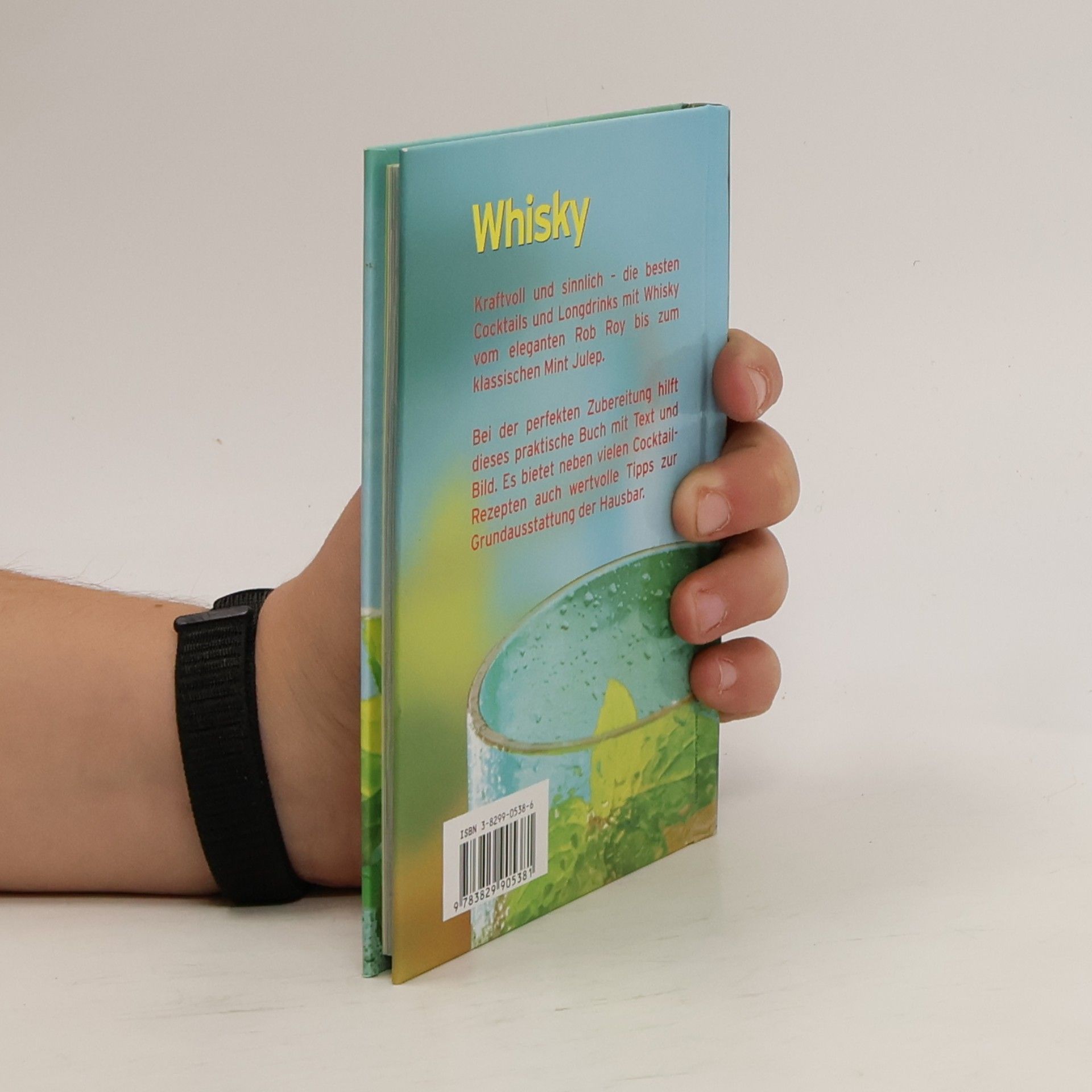 Whisky