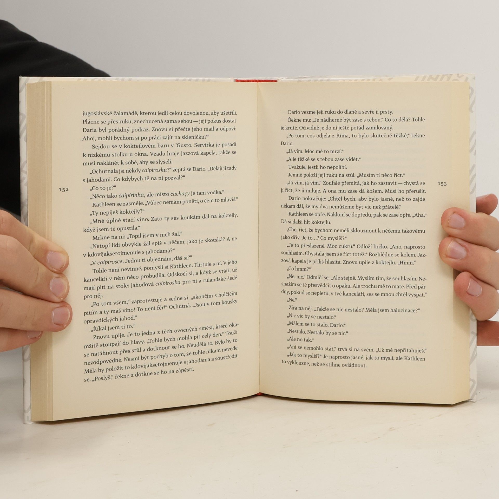 Tom Rachman Imperfekcionisté