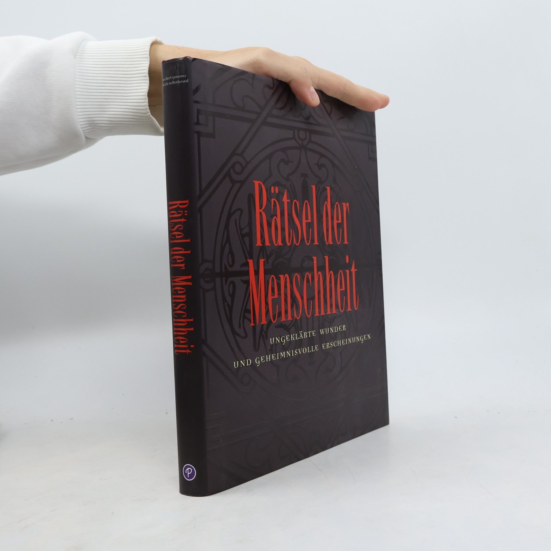 Various authors Rätsel der Menschheit