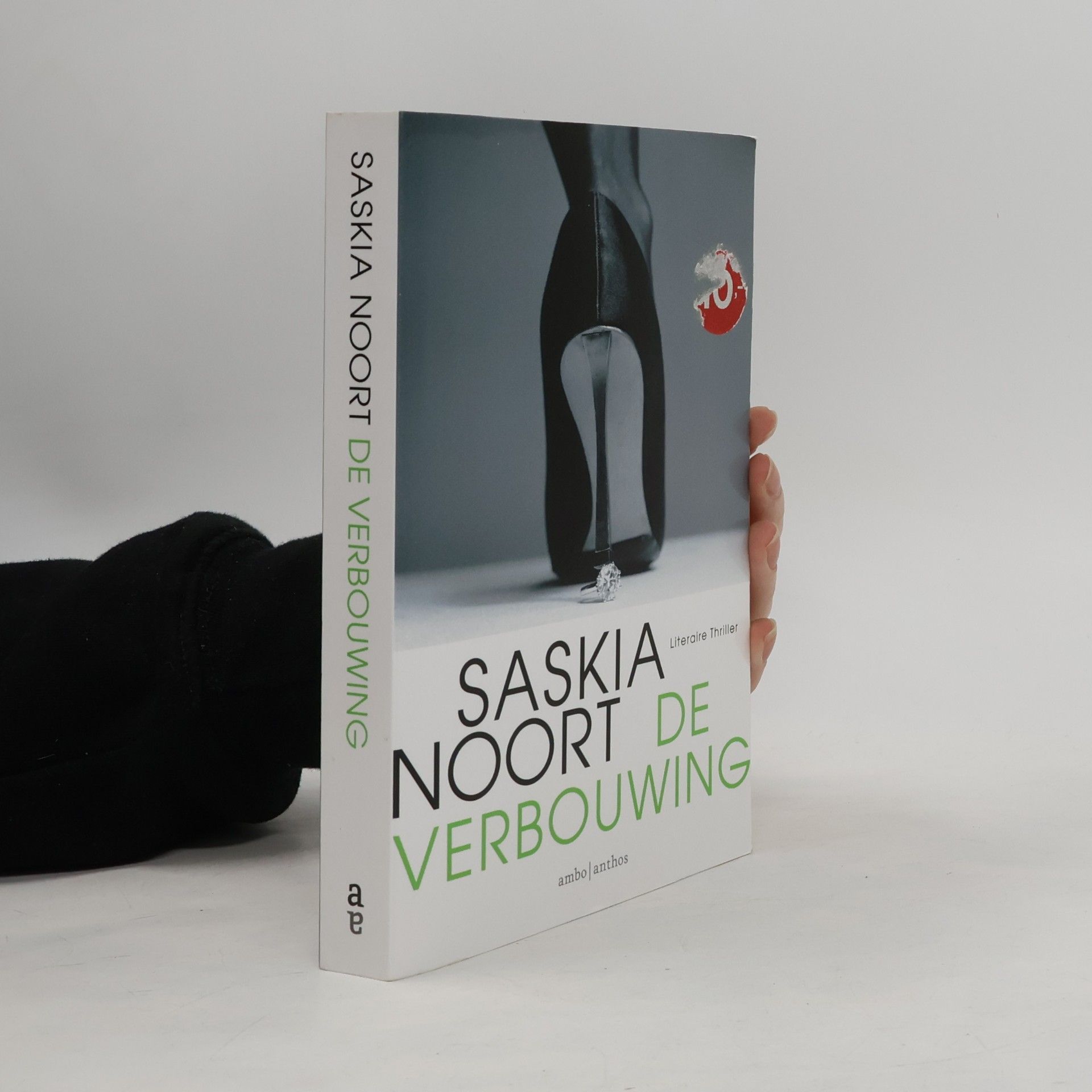 De verbouwing - druk 27