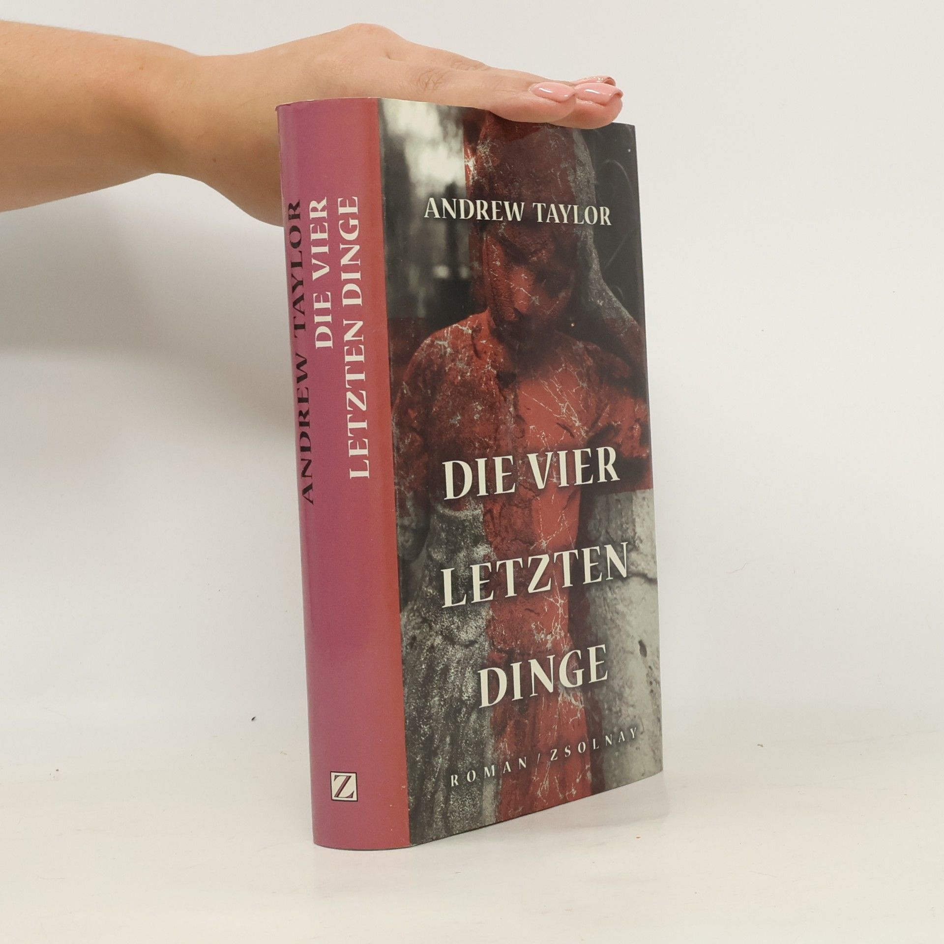 Die vier letzten Dinge