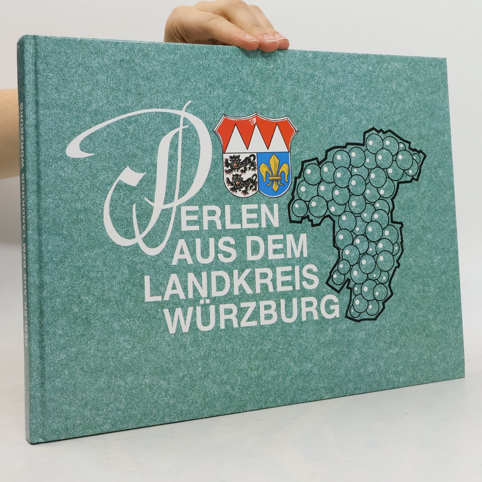 Christian Will Perlen aus dem Landkreis Würzburg