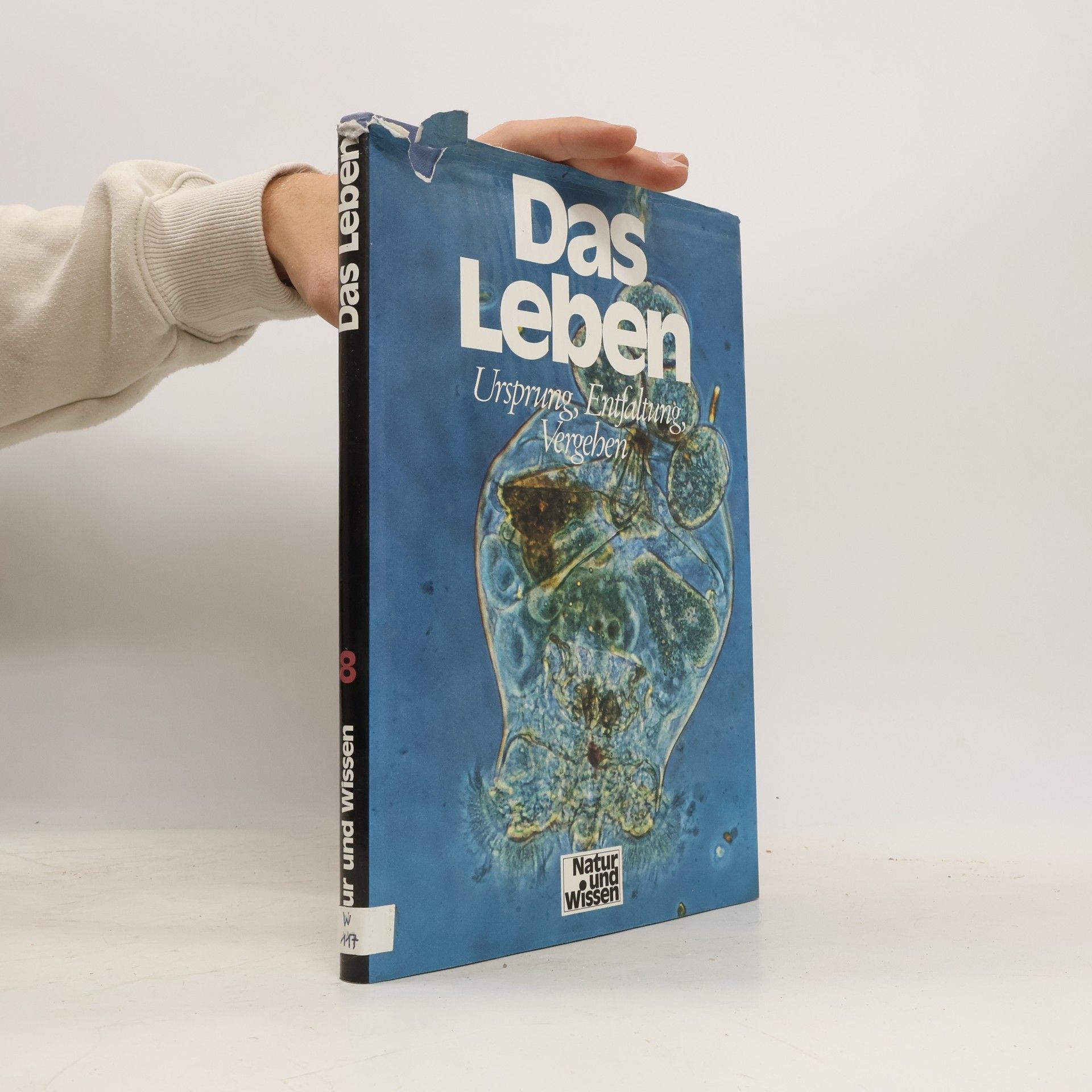 Das Leben