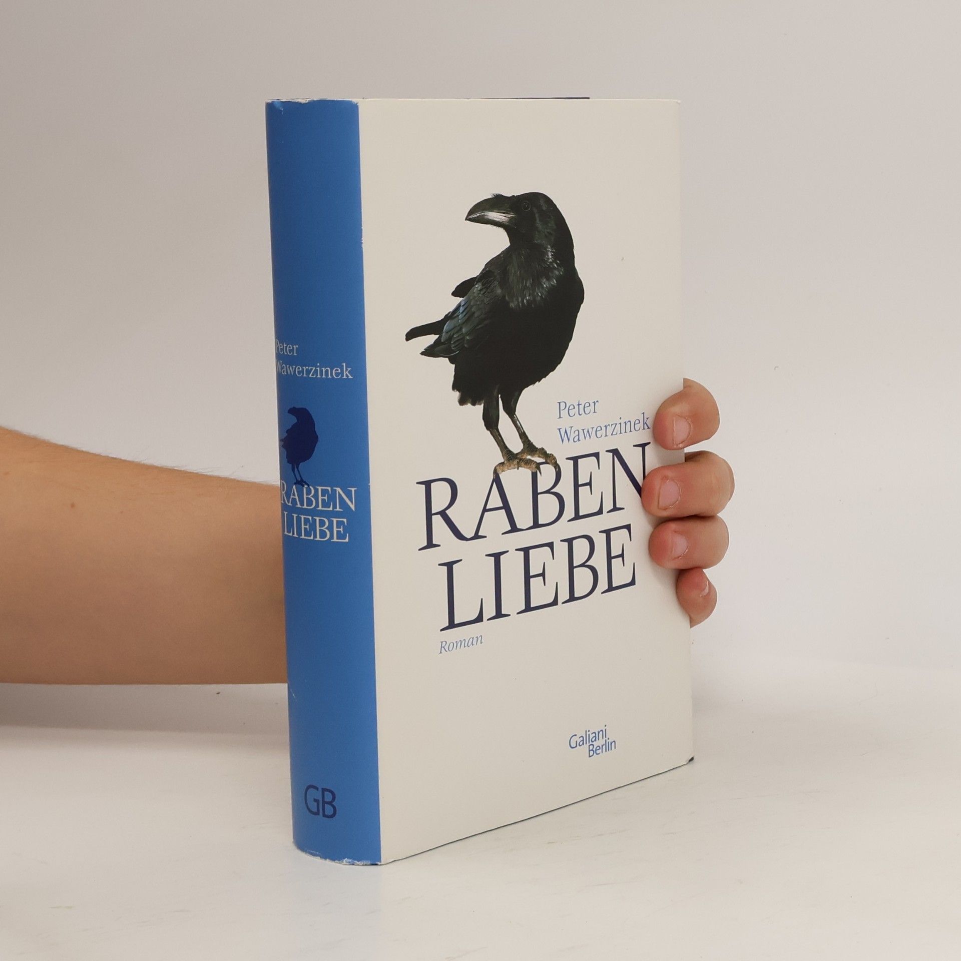 Rabenliebe