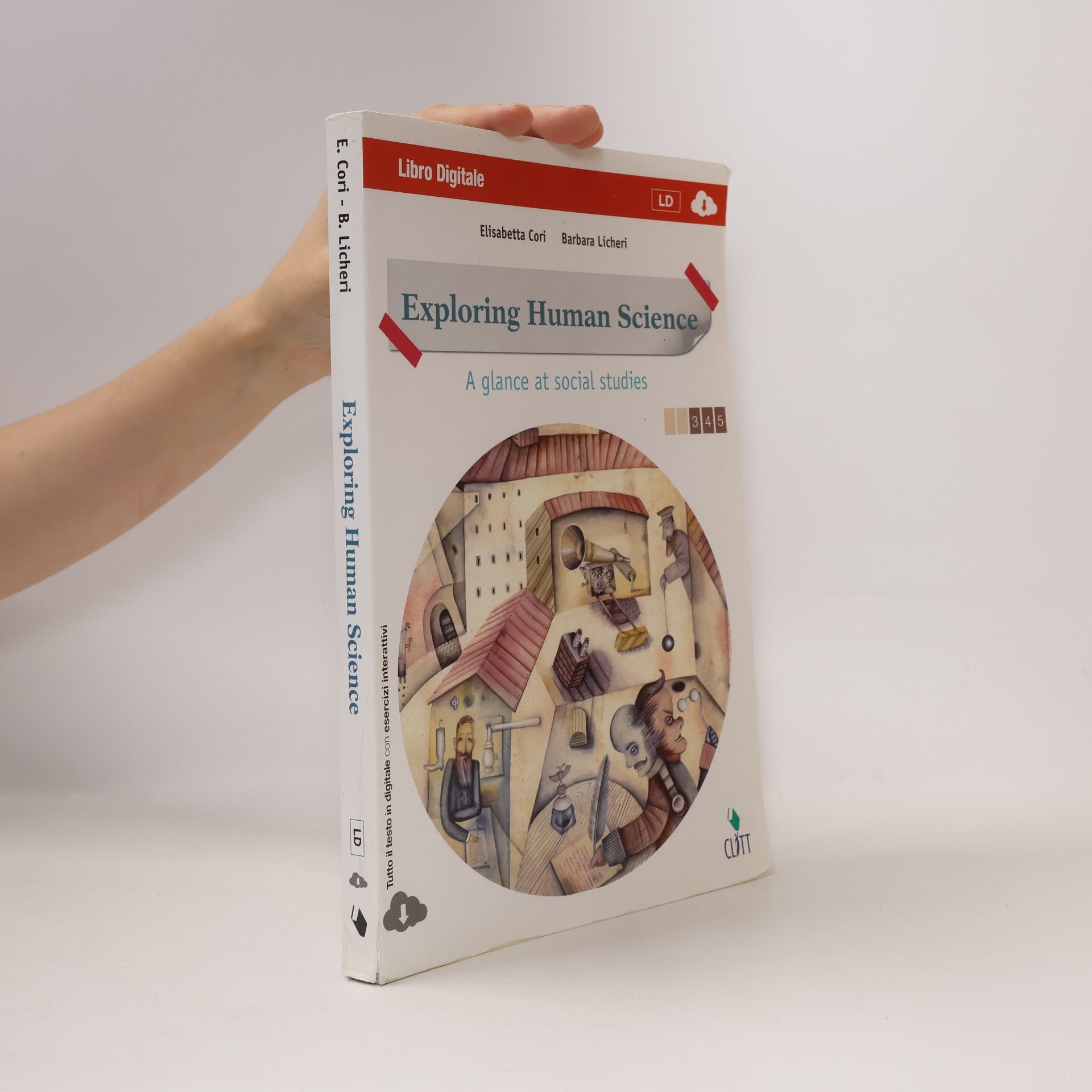 Exploring Human Science