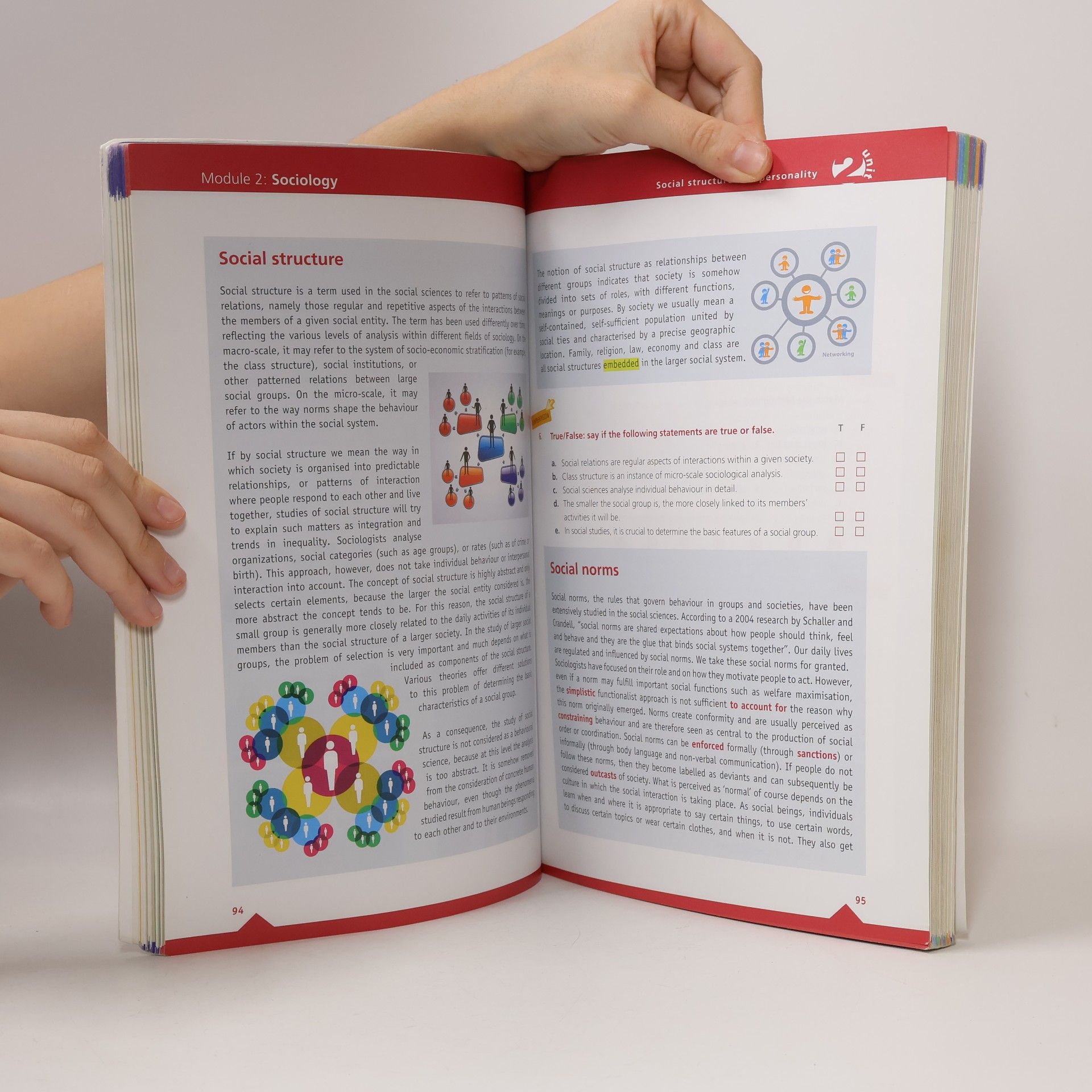 Elisabetta Cori Exploring Human Science