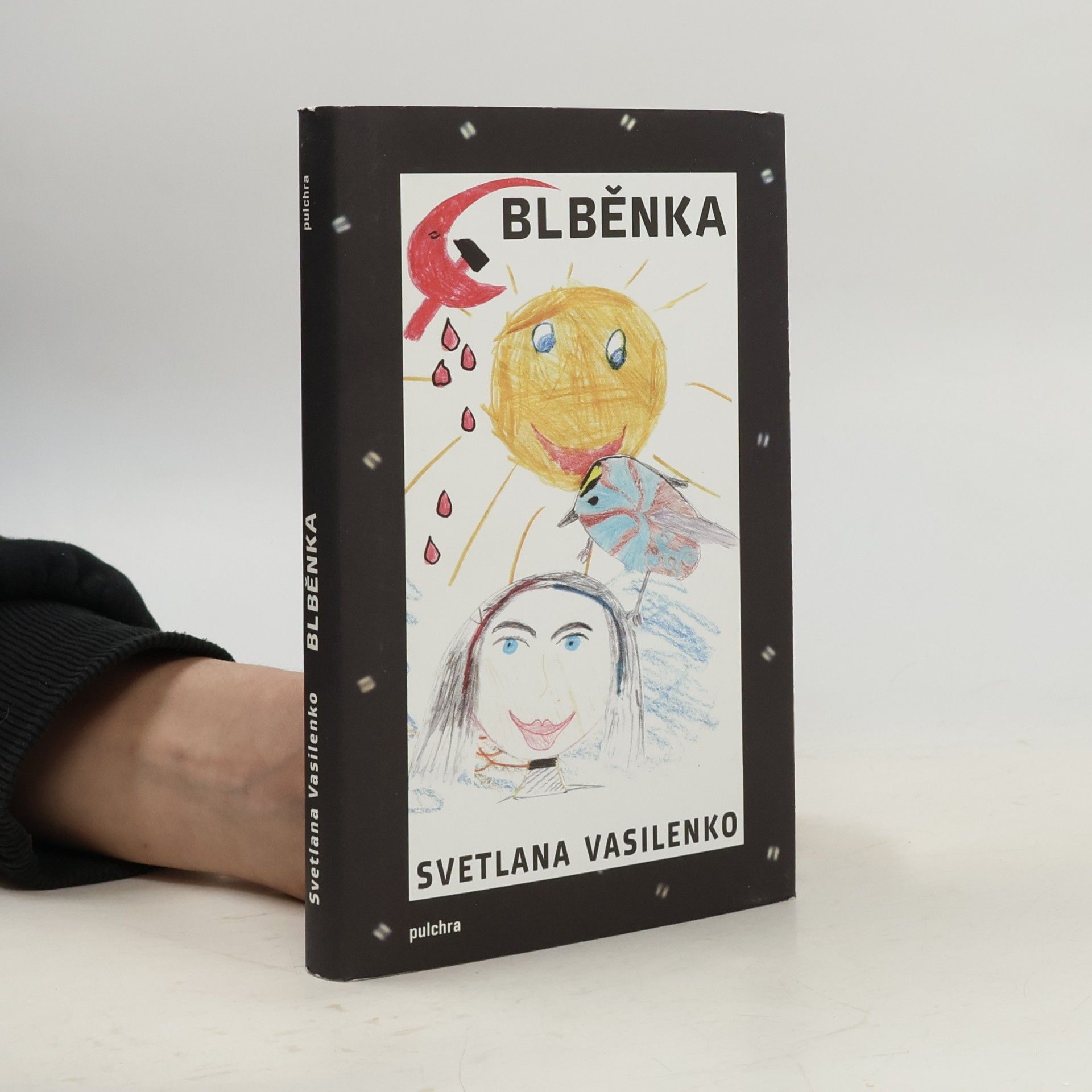 Blběnka : (život svaté)