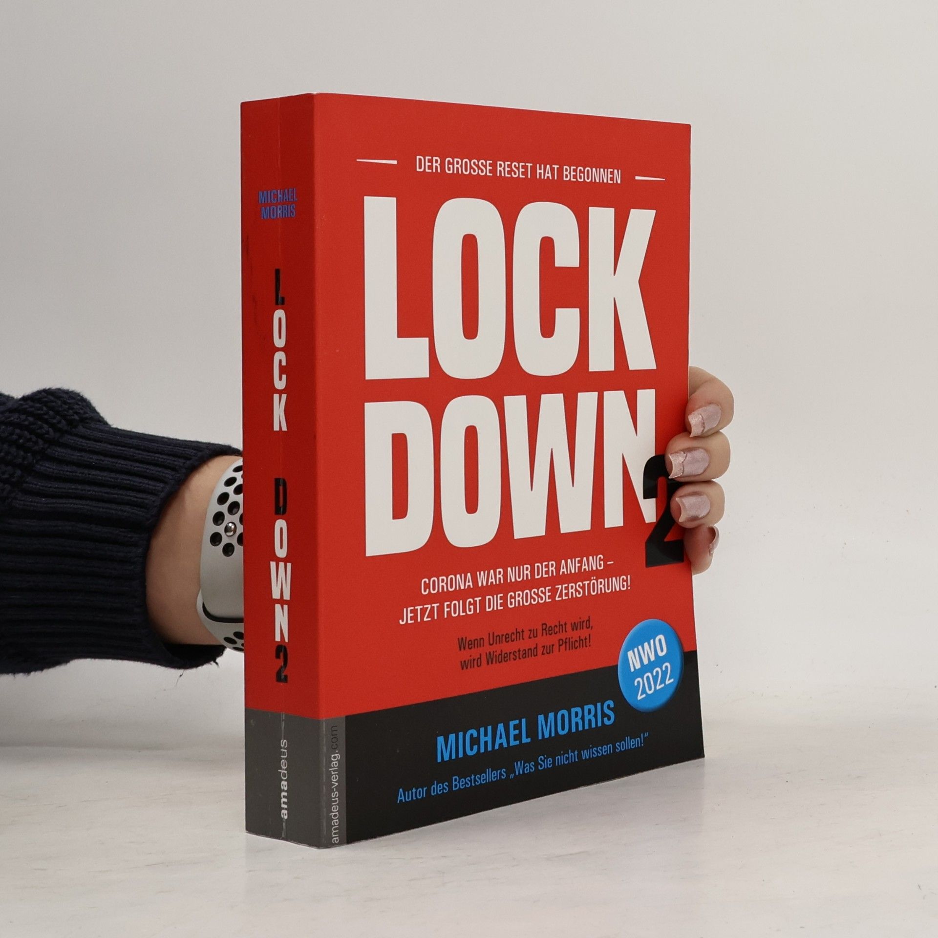 Lockdown 2