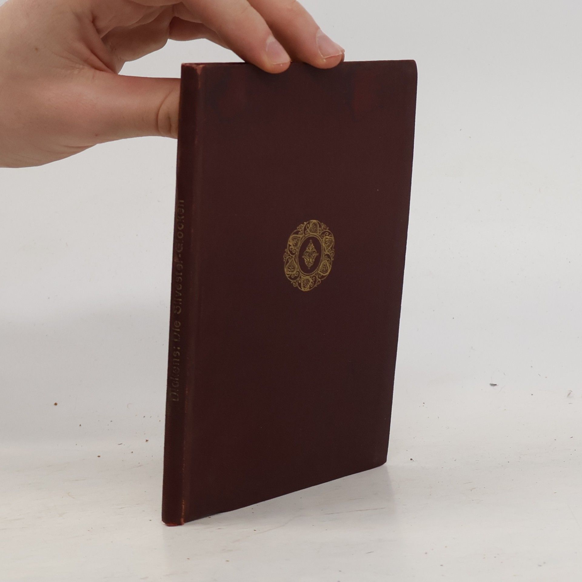 Charles Dickens Die Silvester-Glocken