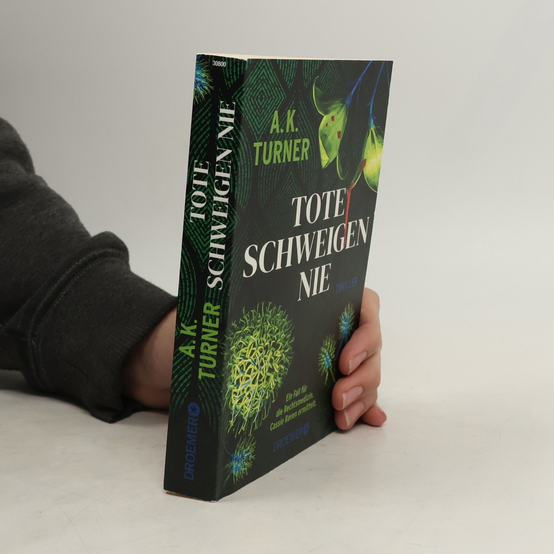 Tote schweigen nie