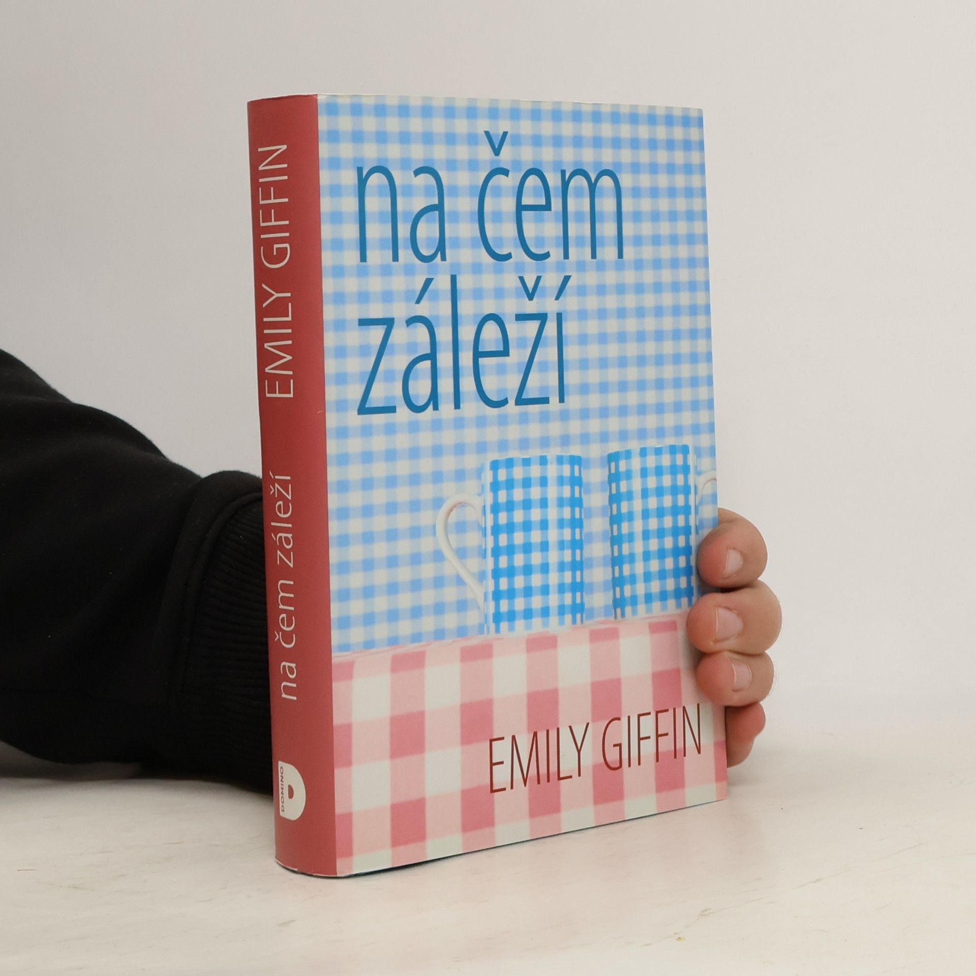 Na čem záleží