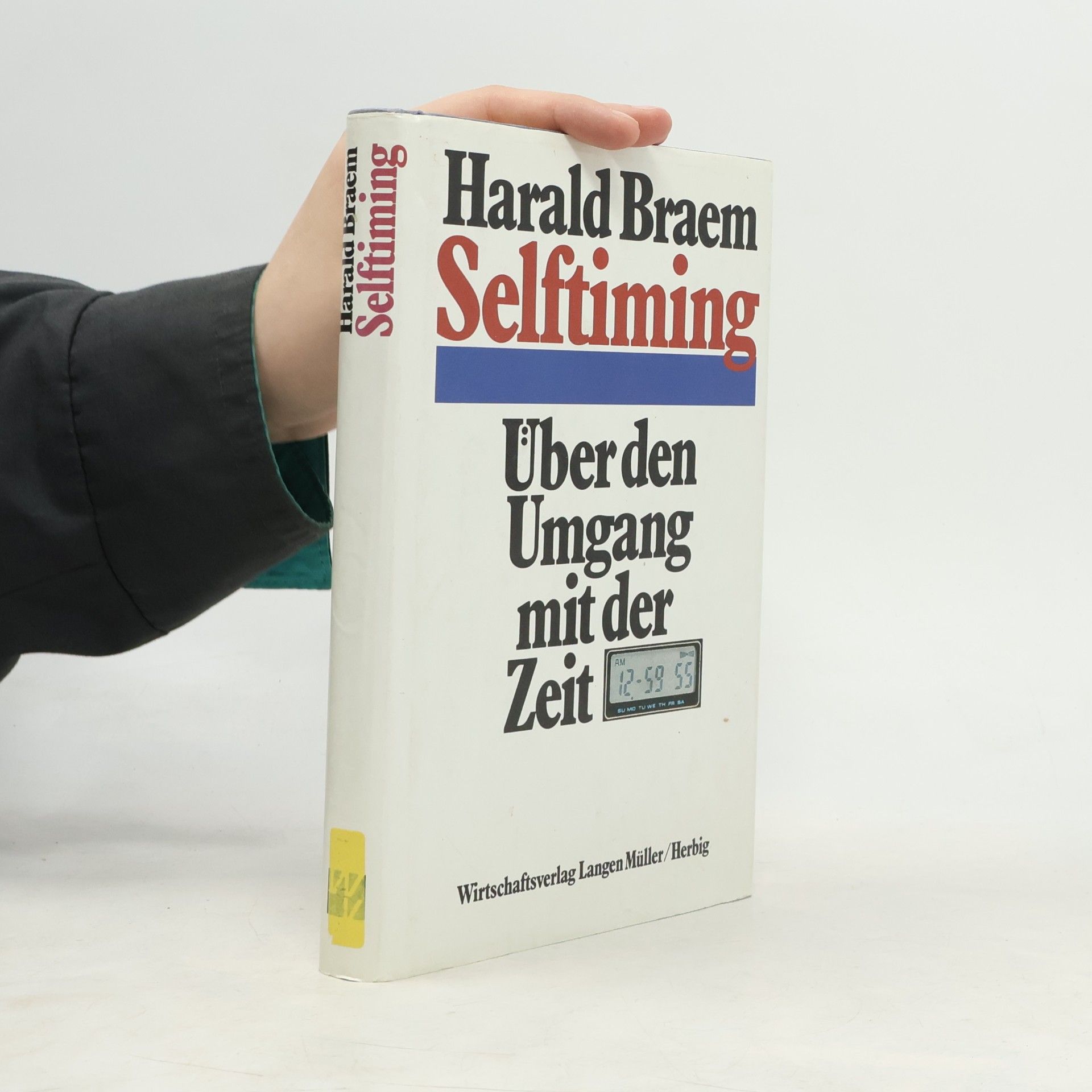 Über den Umgang mit der Zeit
