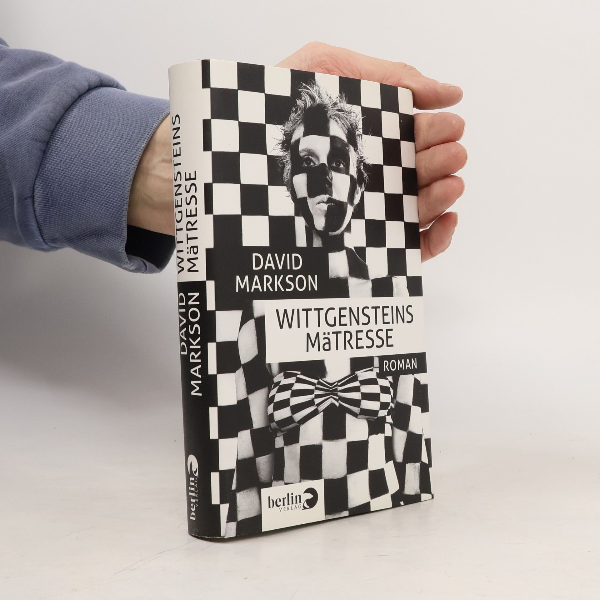 Wittgensteins Mätresse