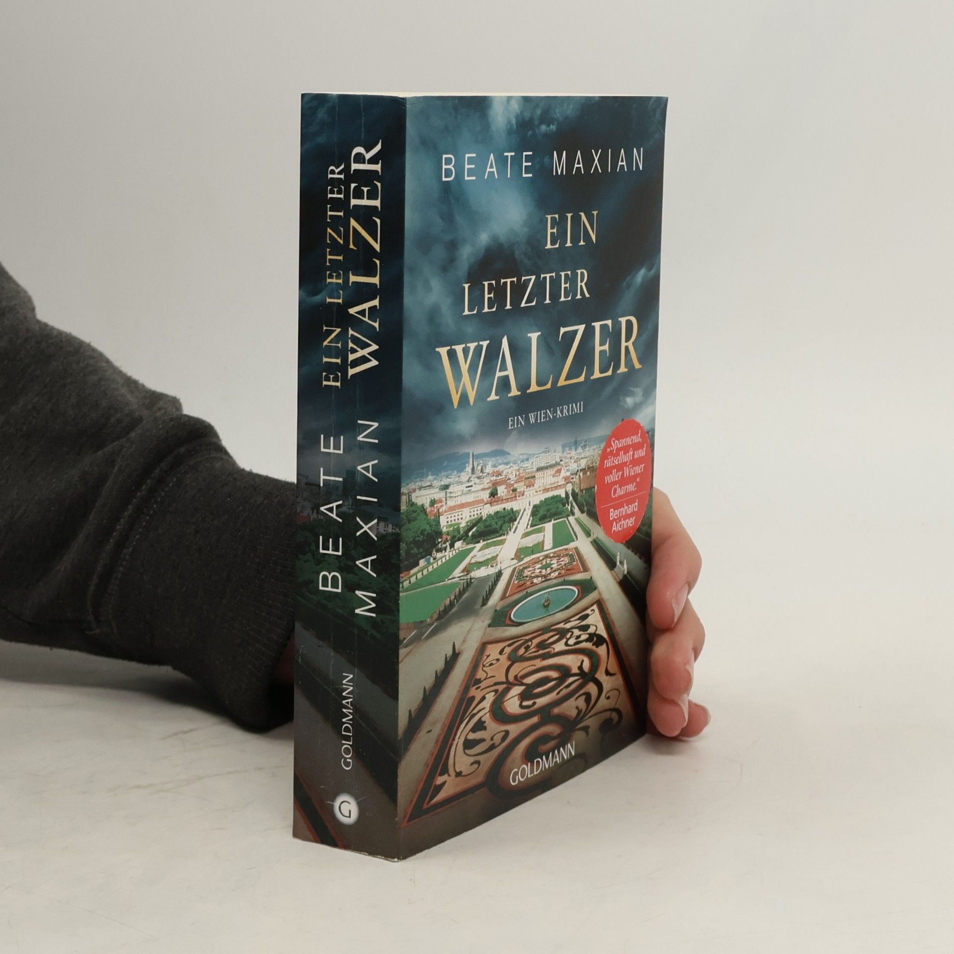 Ein letzter Walzer