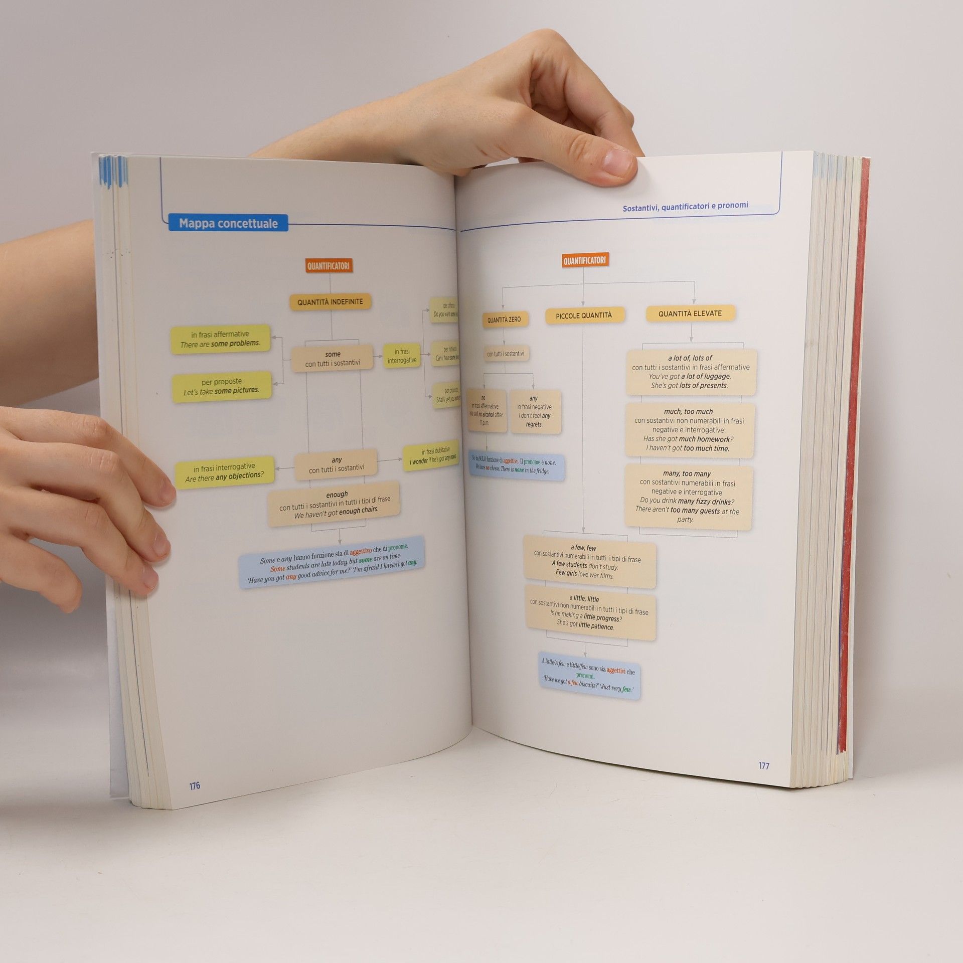 Alison Smith SmartGrammar With Exam Updates 2020 and Invalsi