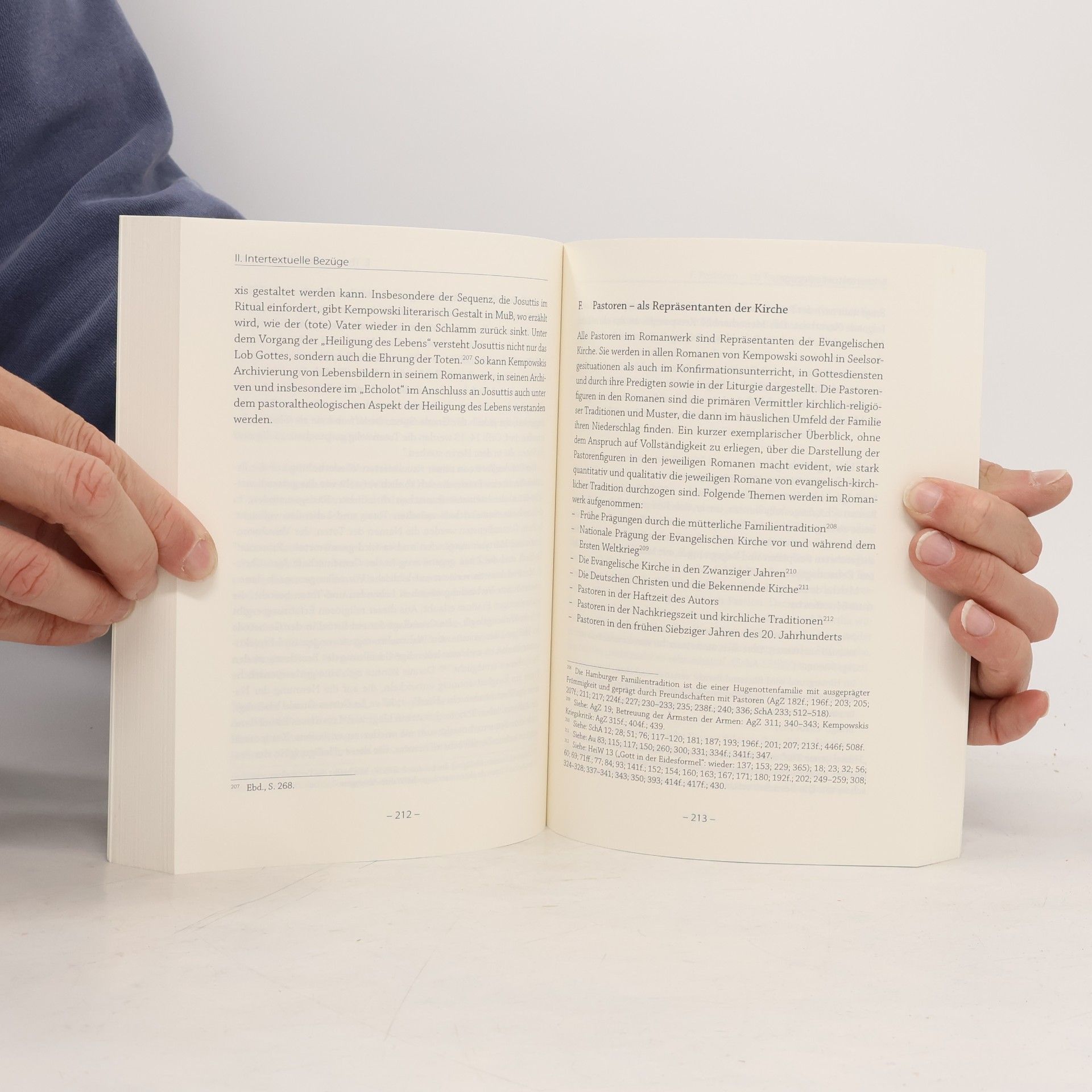 Gita Leber Texte zur Wirtschafts- und Sozialethik - 9: Die Spiegelung Gottes