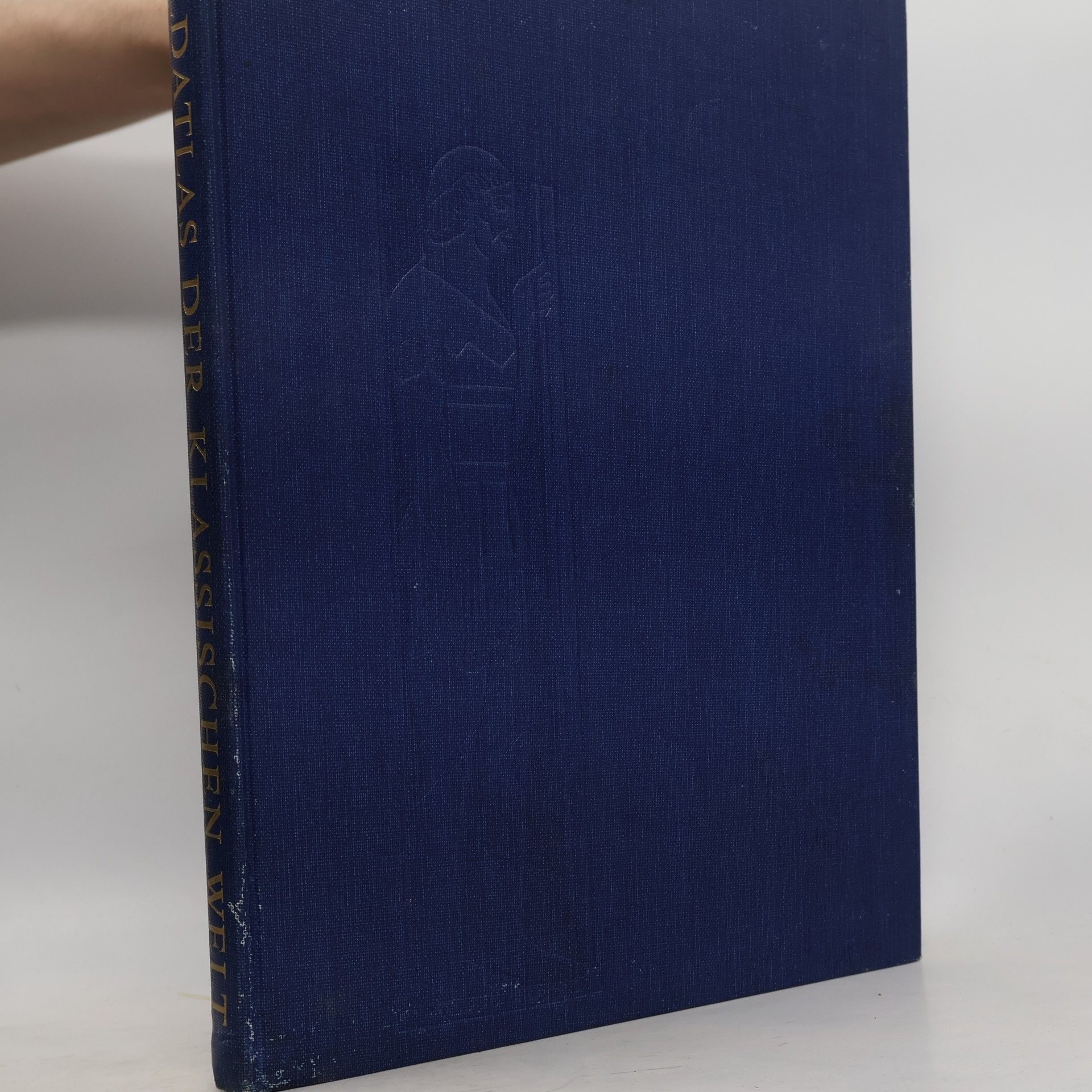 Atlas der klassischen Welt