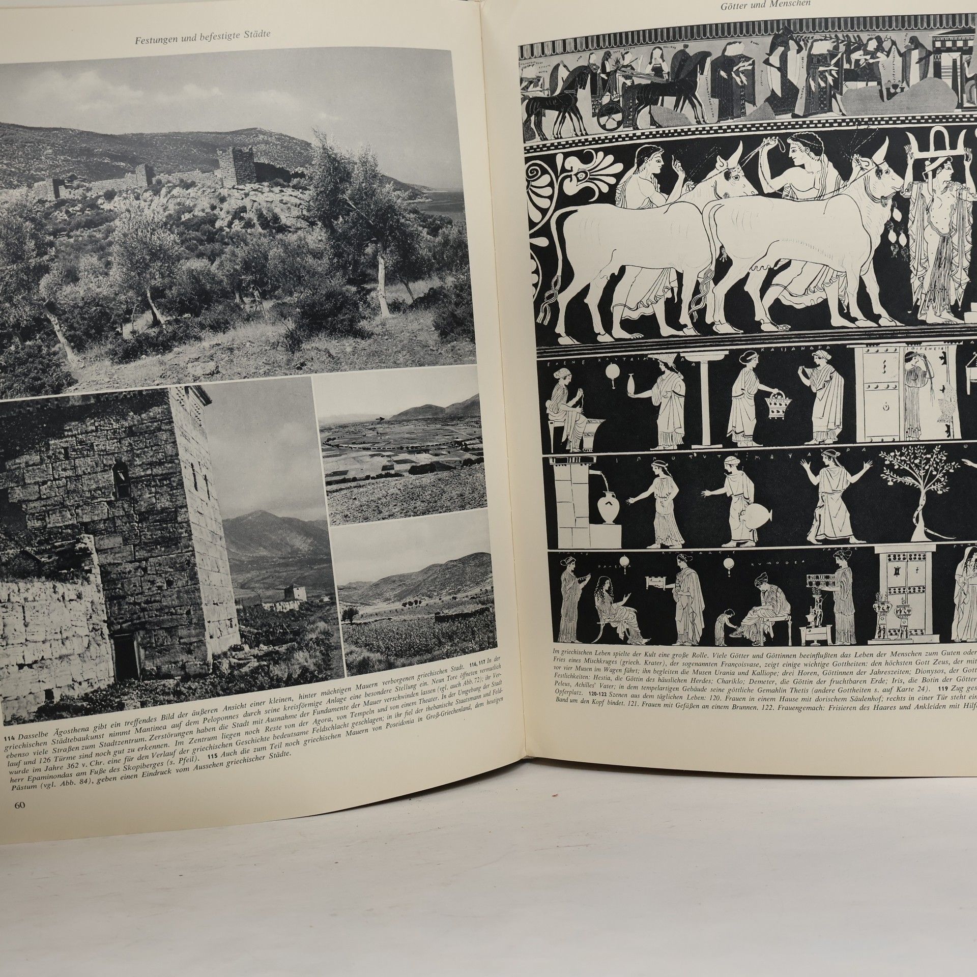 Hans E. Stier Atlas der klassischen Welt