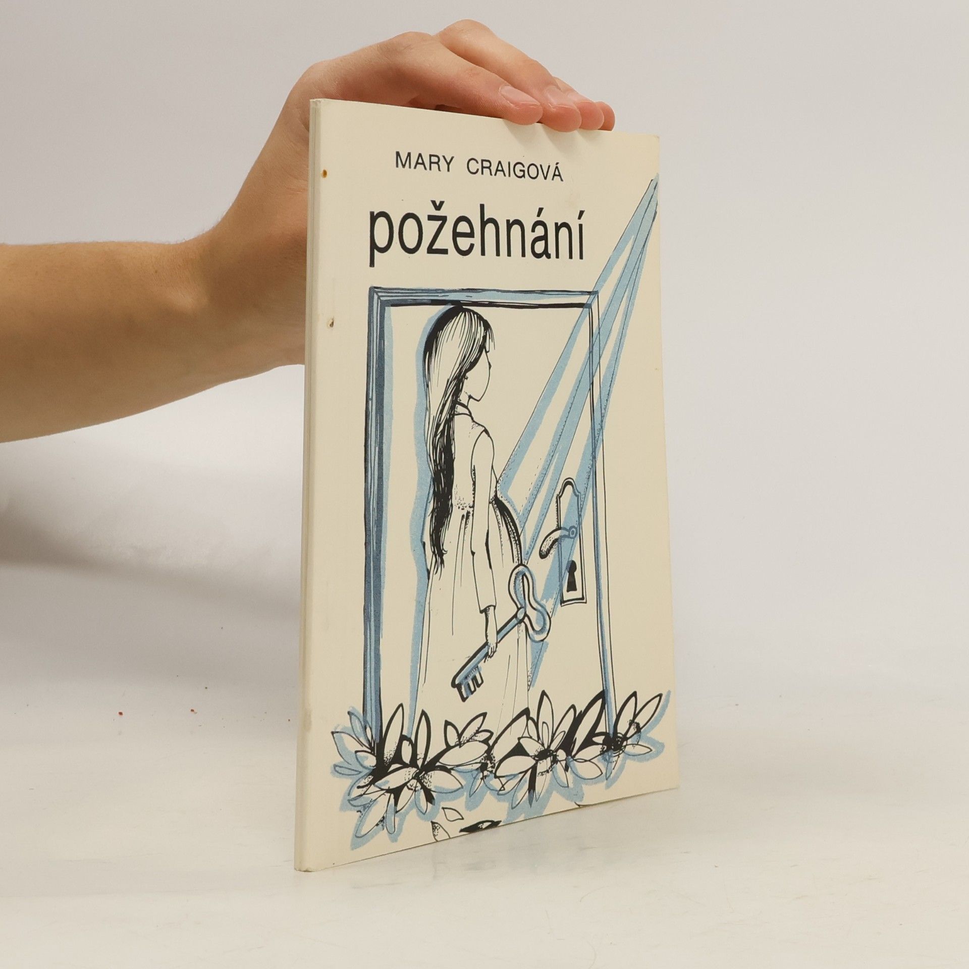 Požehnání