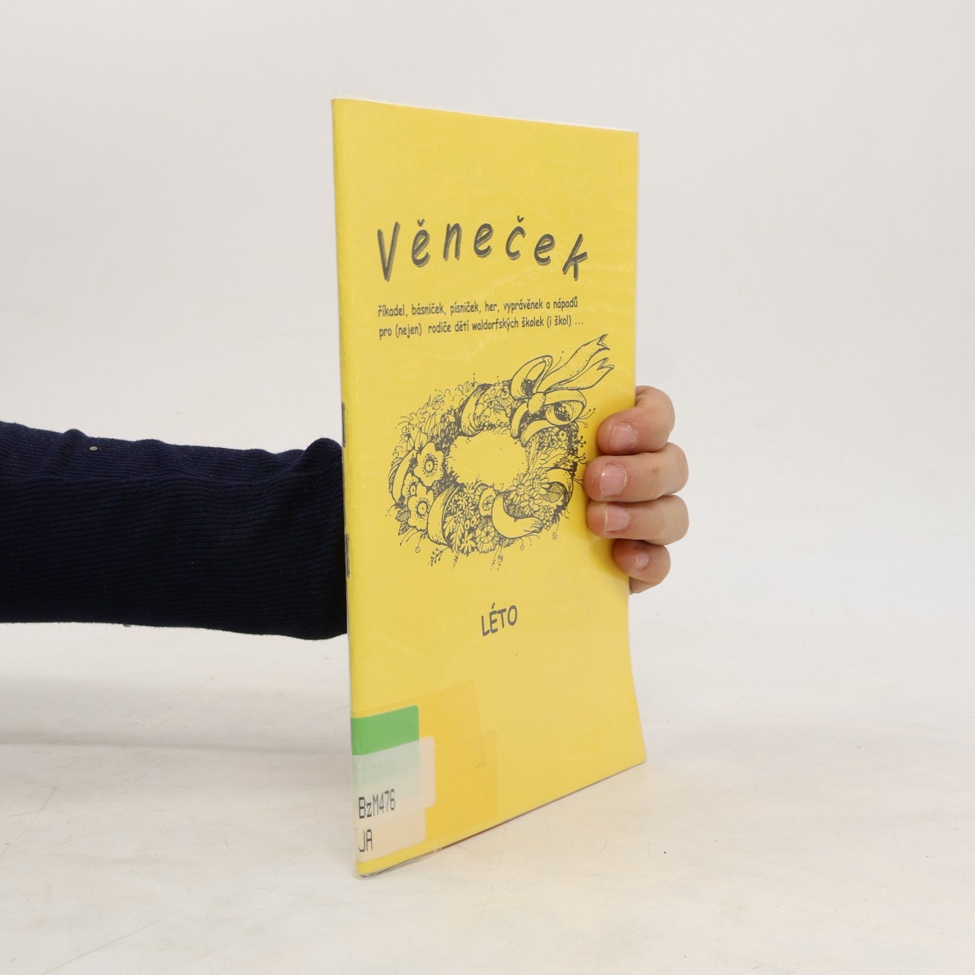 Věneček