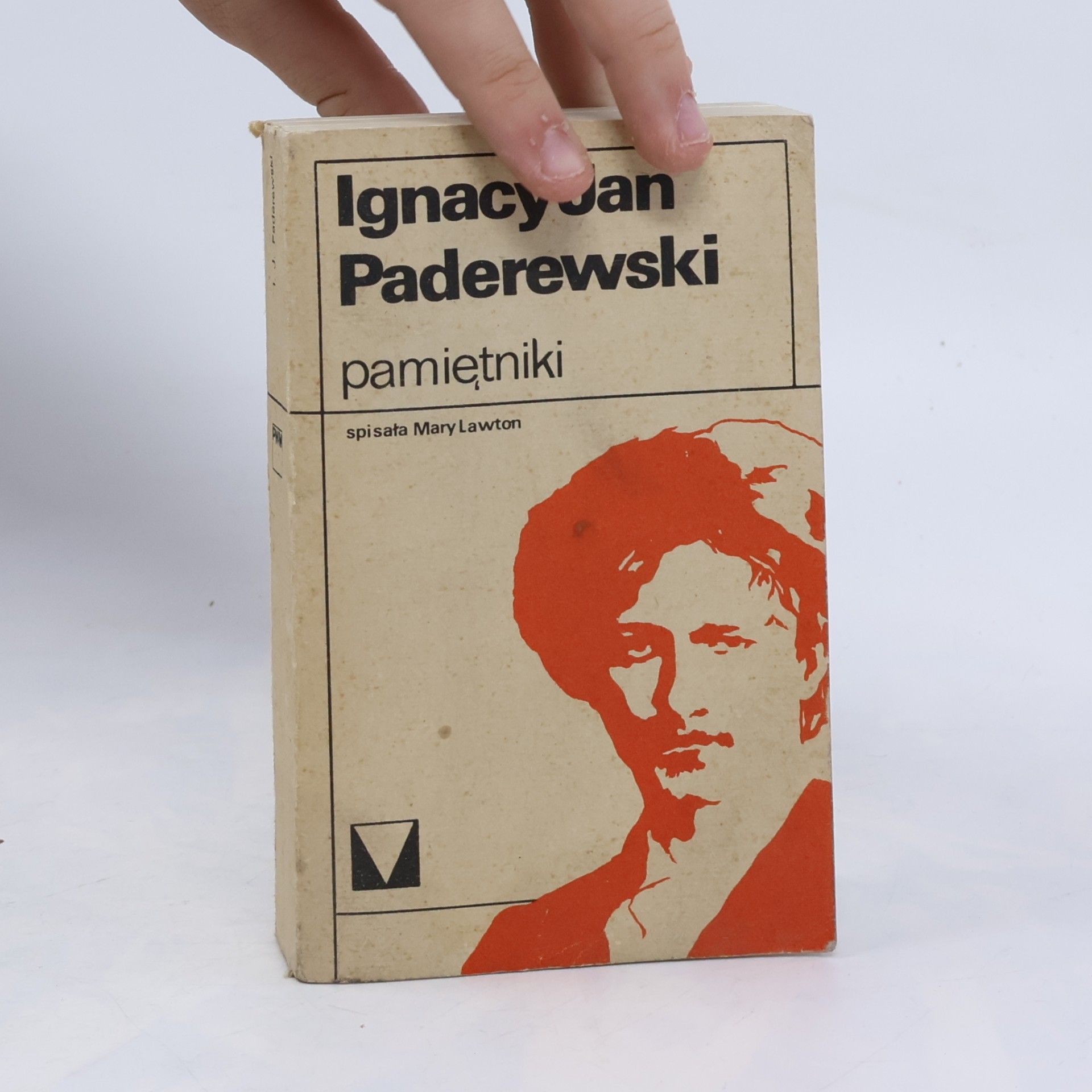 Ignacy Jan Paderewski