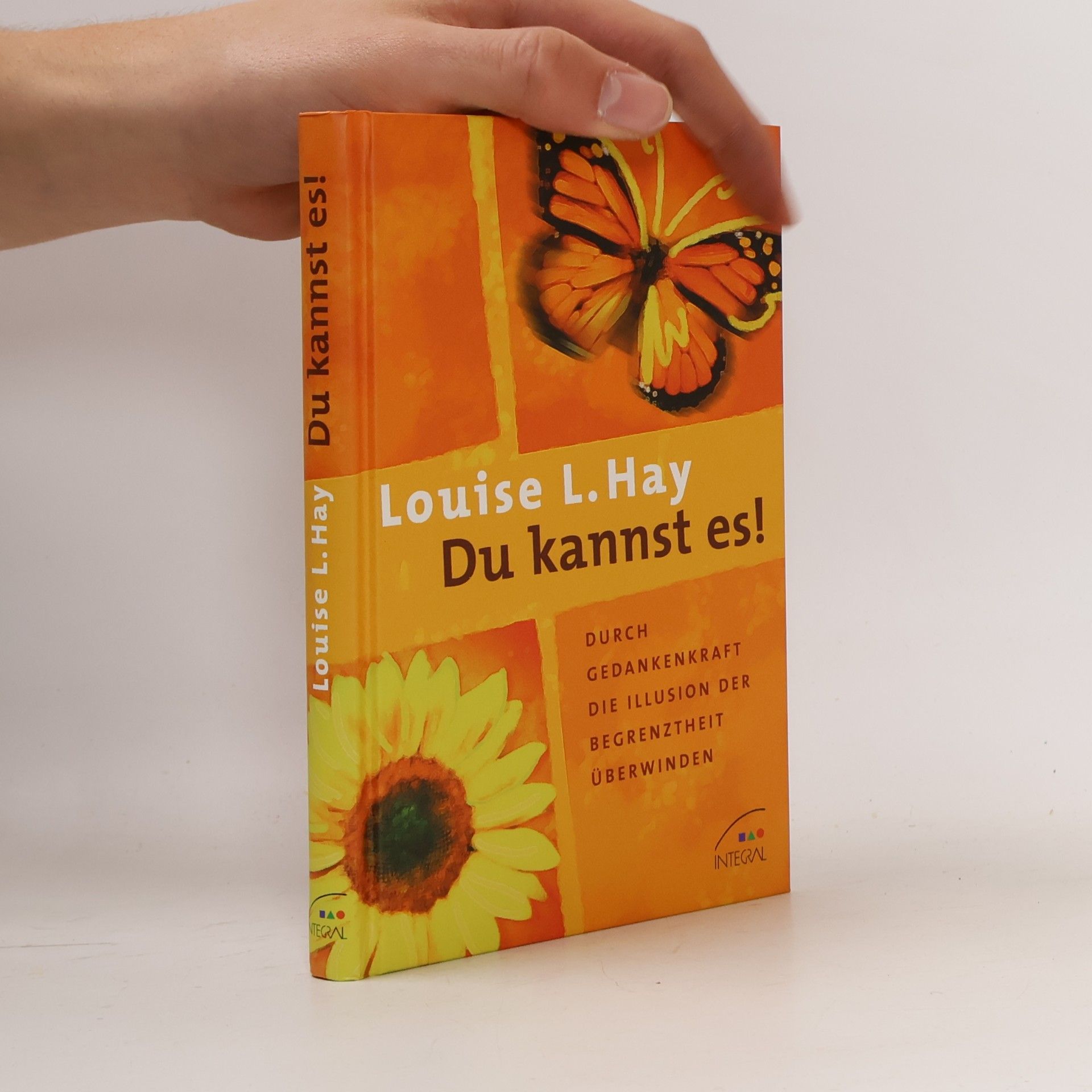 Du kannst es!