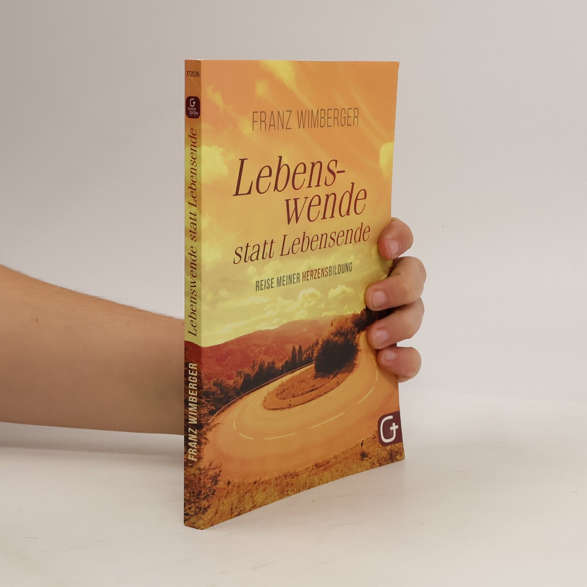 Franz Wimberger Lebenswende statt Lebensende