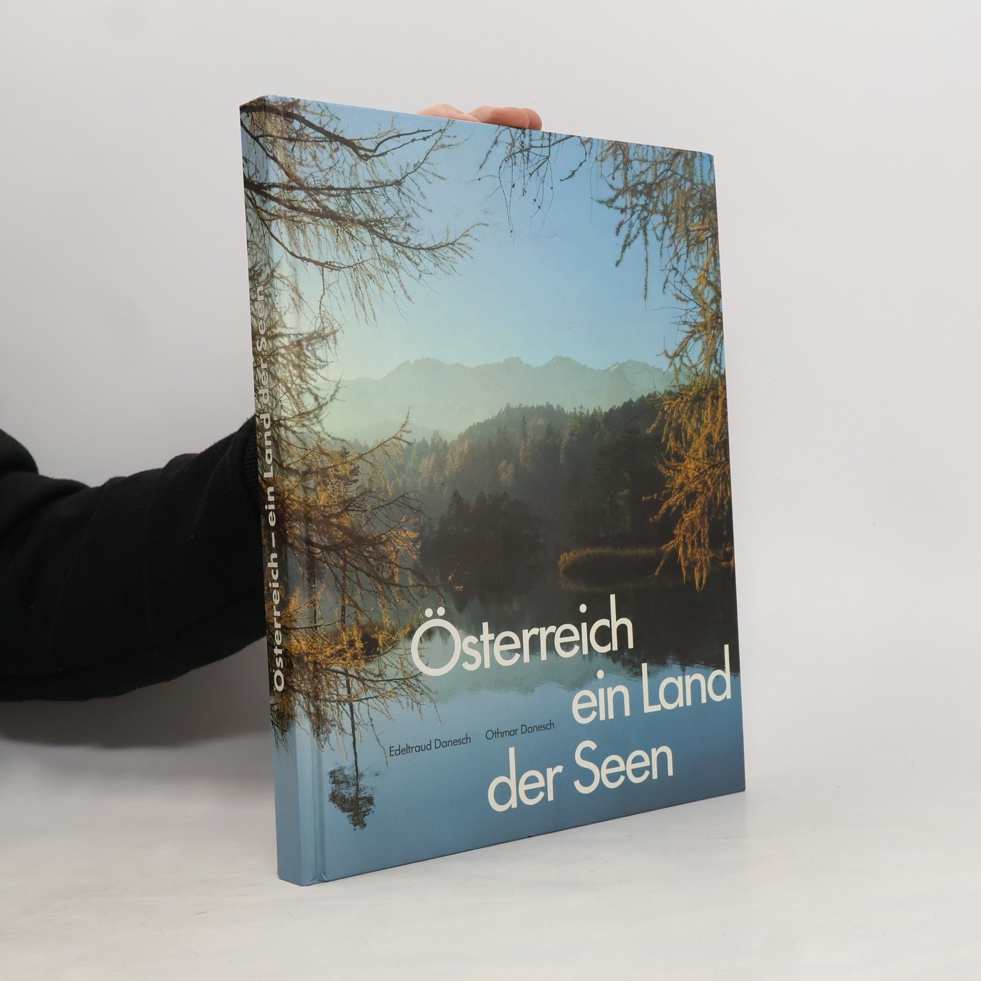 Österreich. Ein Land der Seen