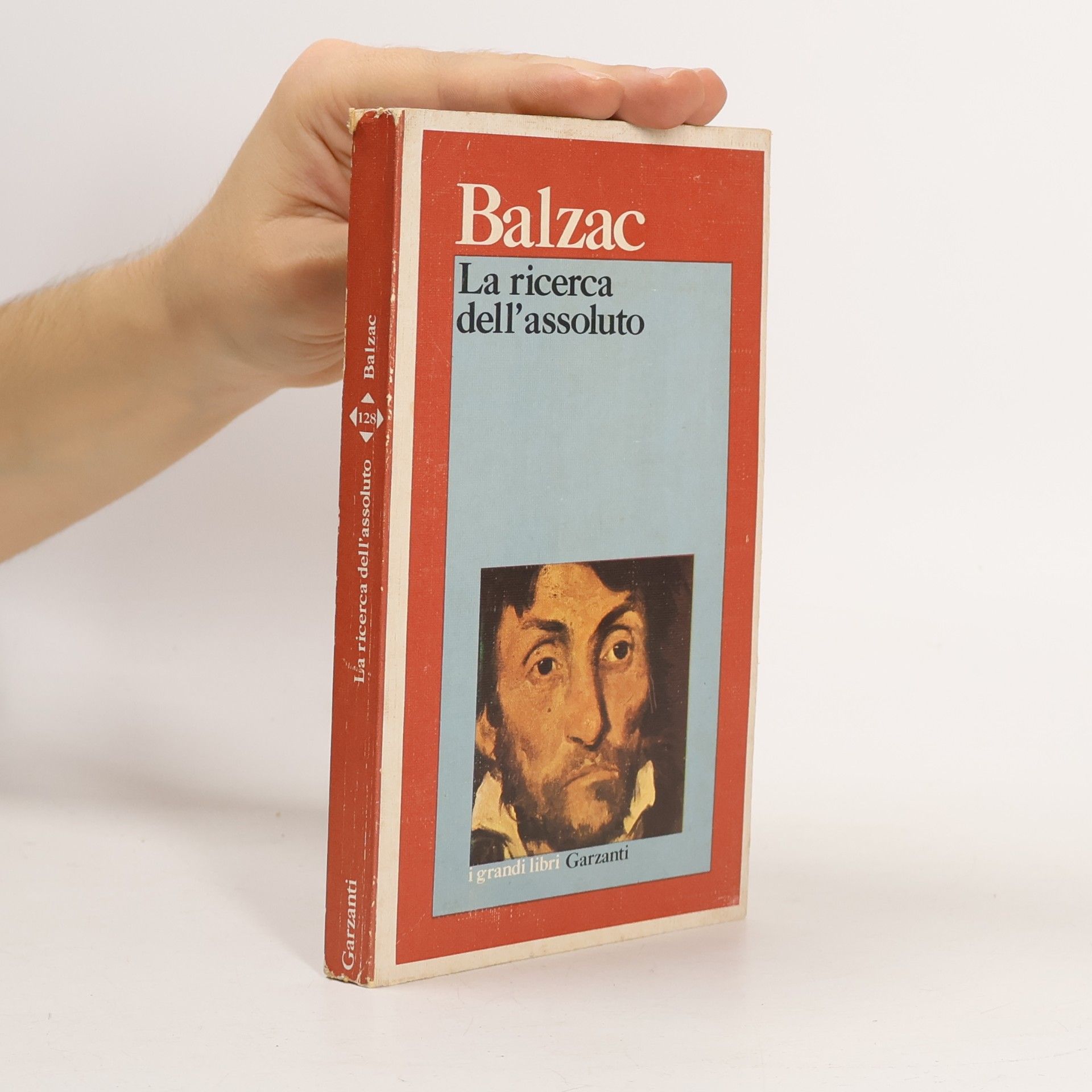 La ricerca dell’assoluto