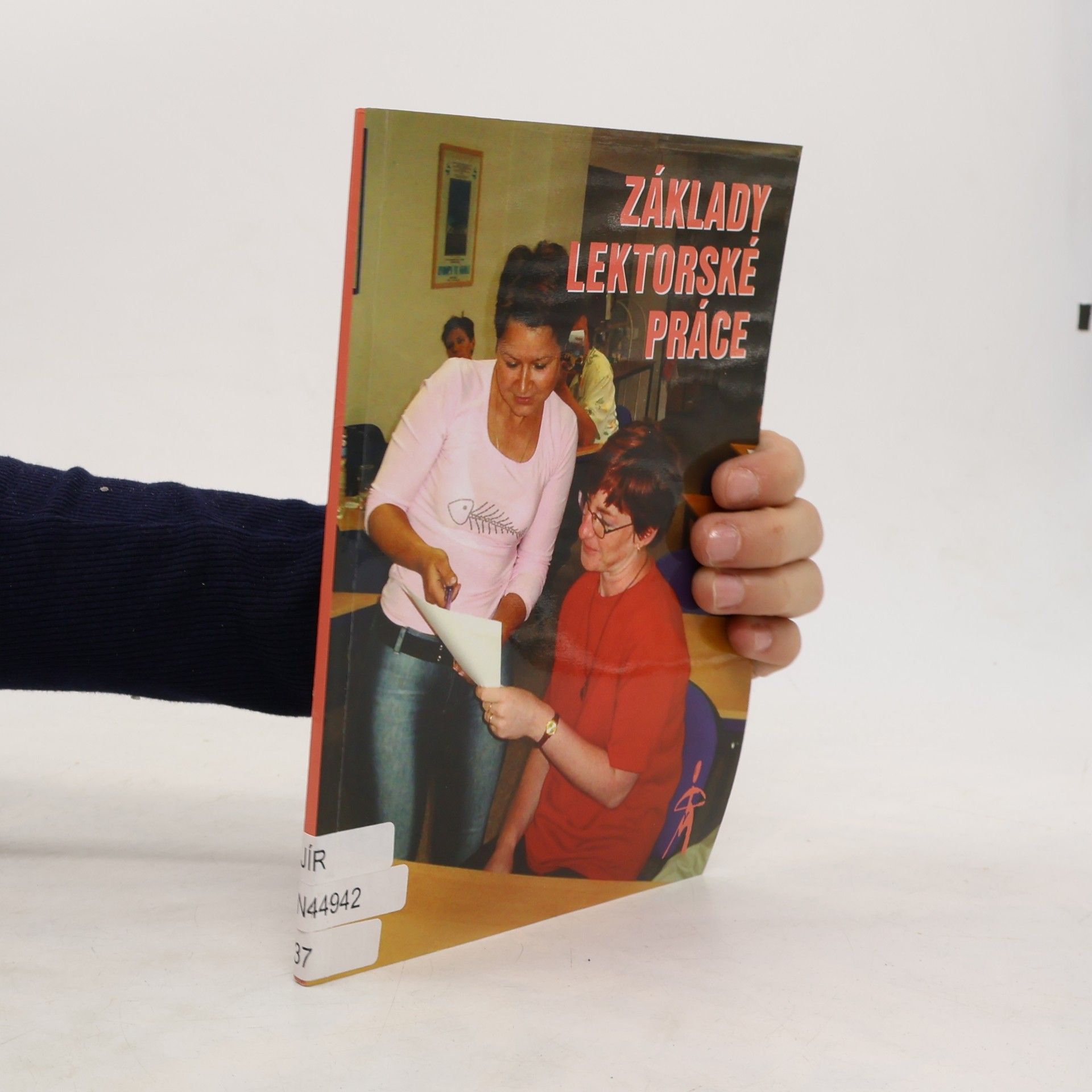 Základy lektorské práce