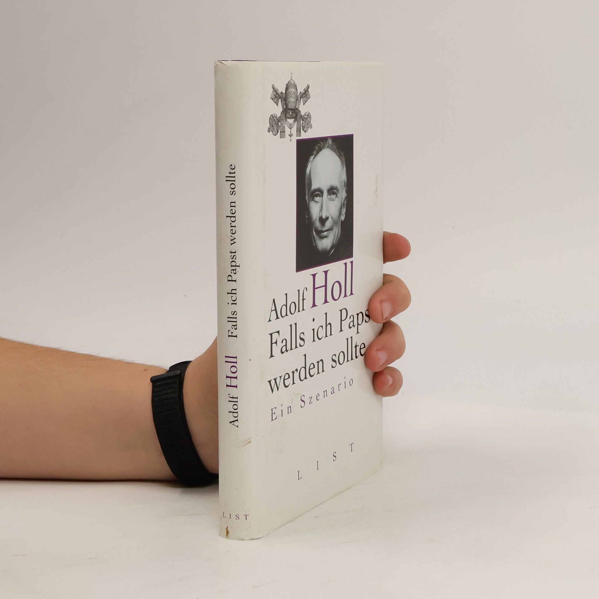 Falls ich Papst werden sollte