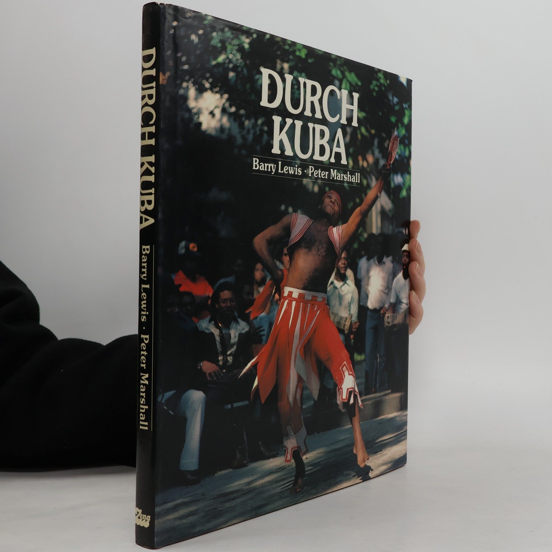 Durch Kuba