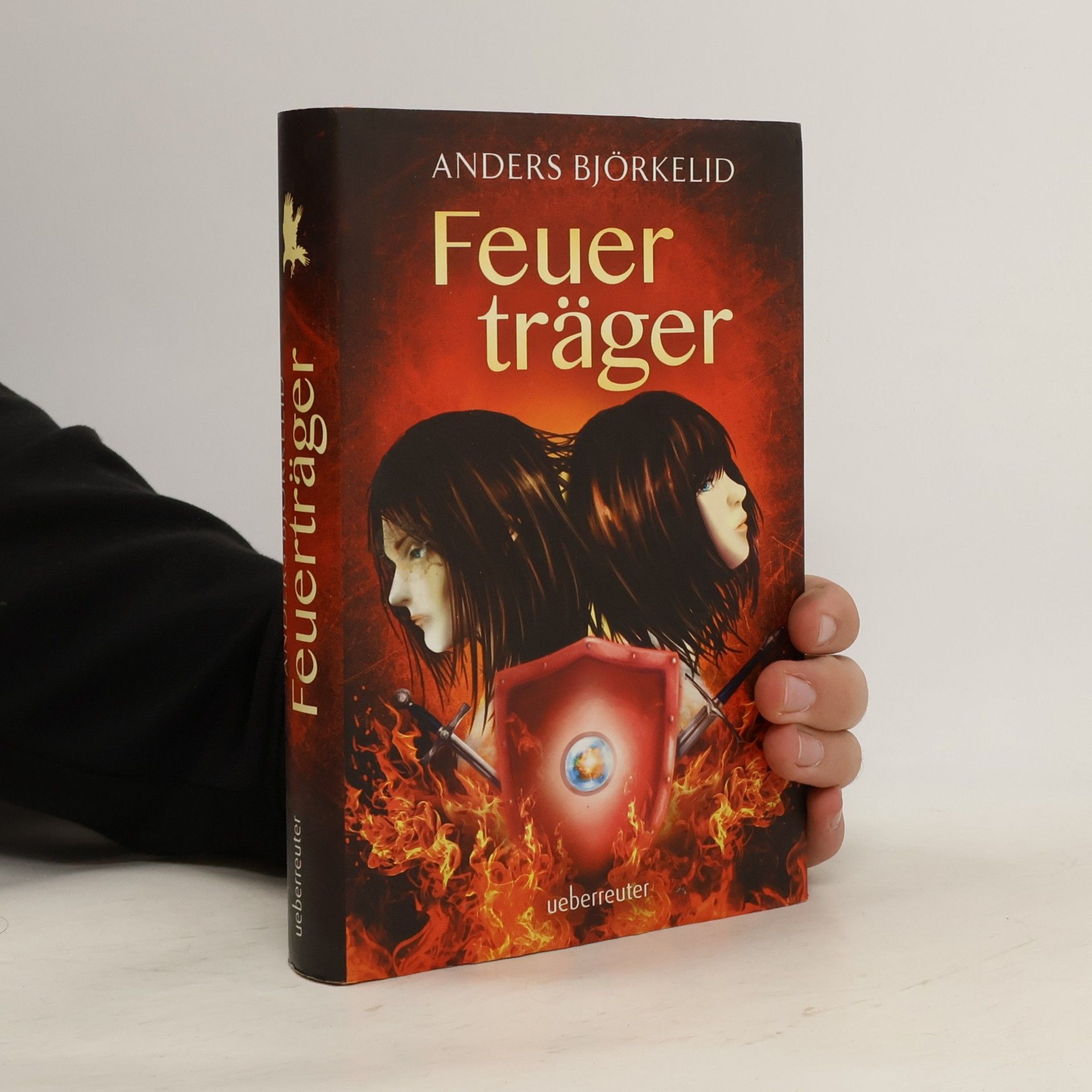 Feuerträger
