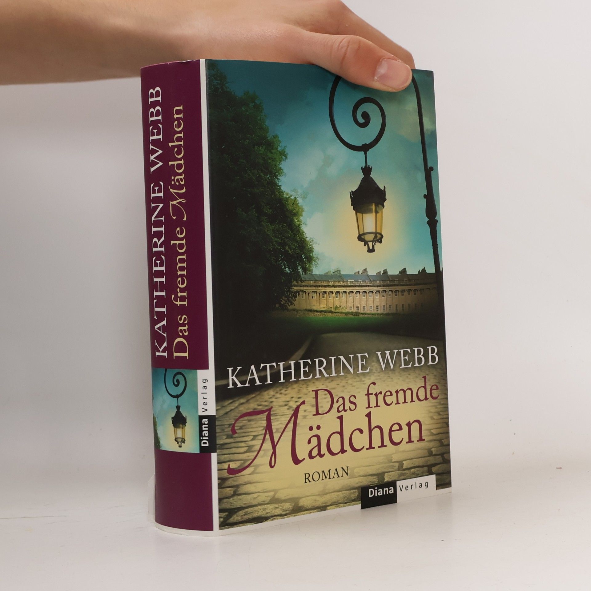 Das fremde Mädchen