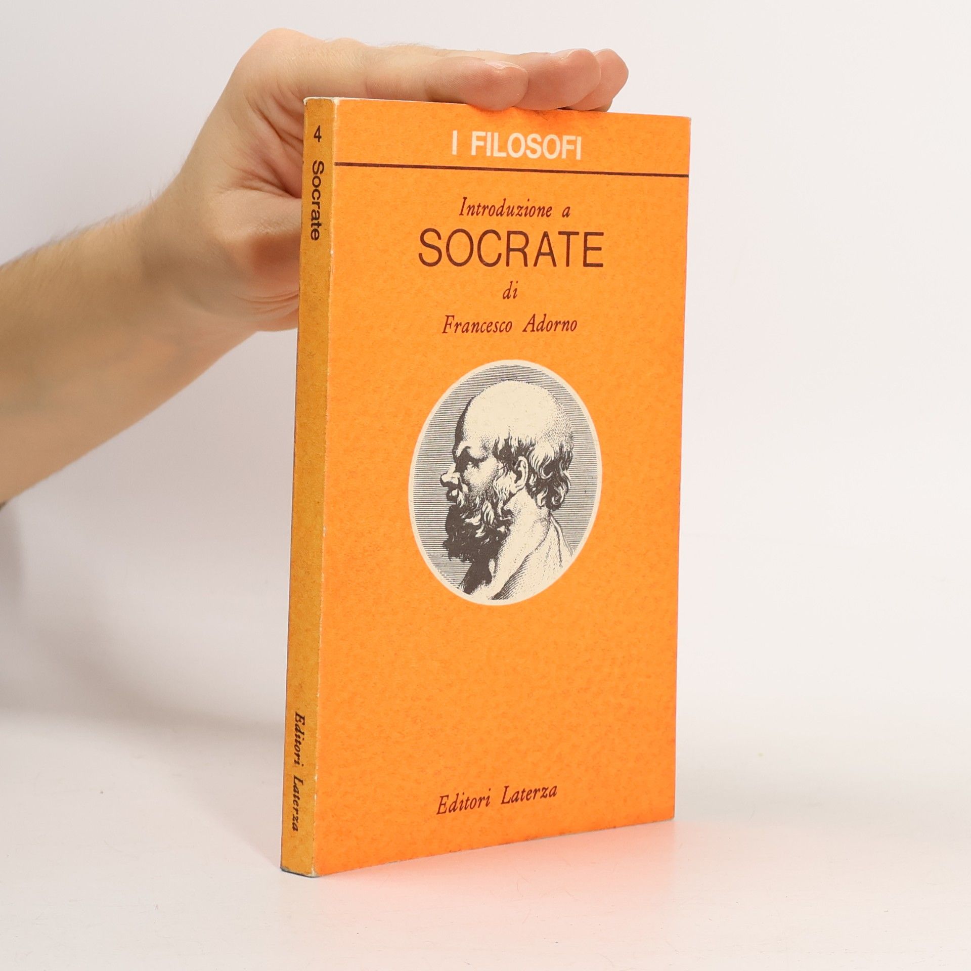 Introduzione a SOCRATE